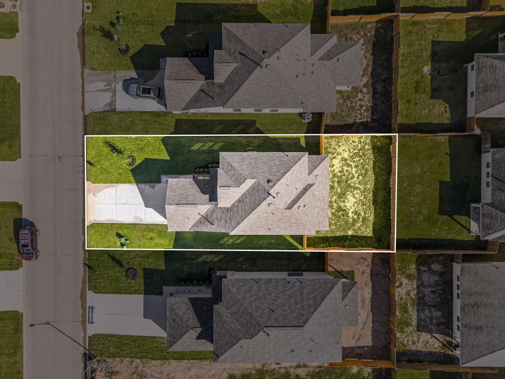 11749 Whirlaway Drive