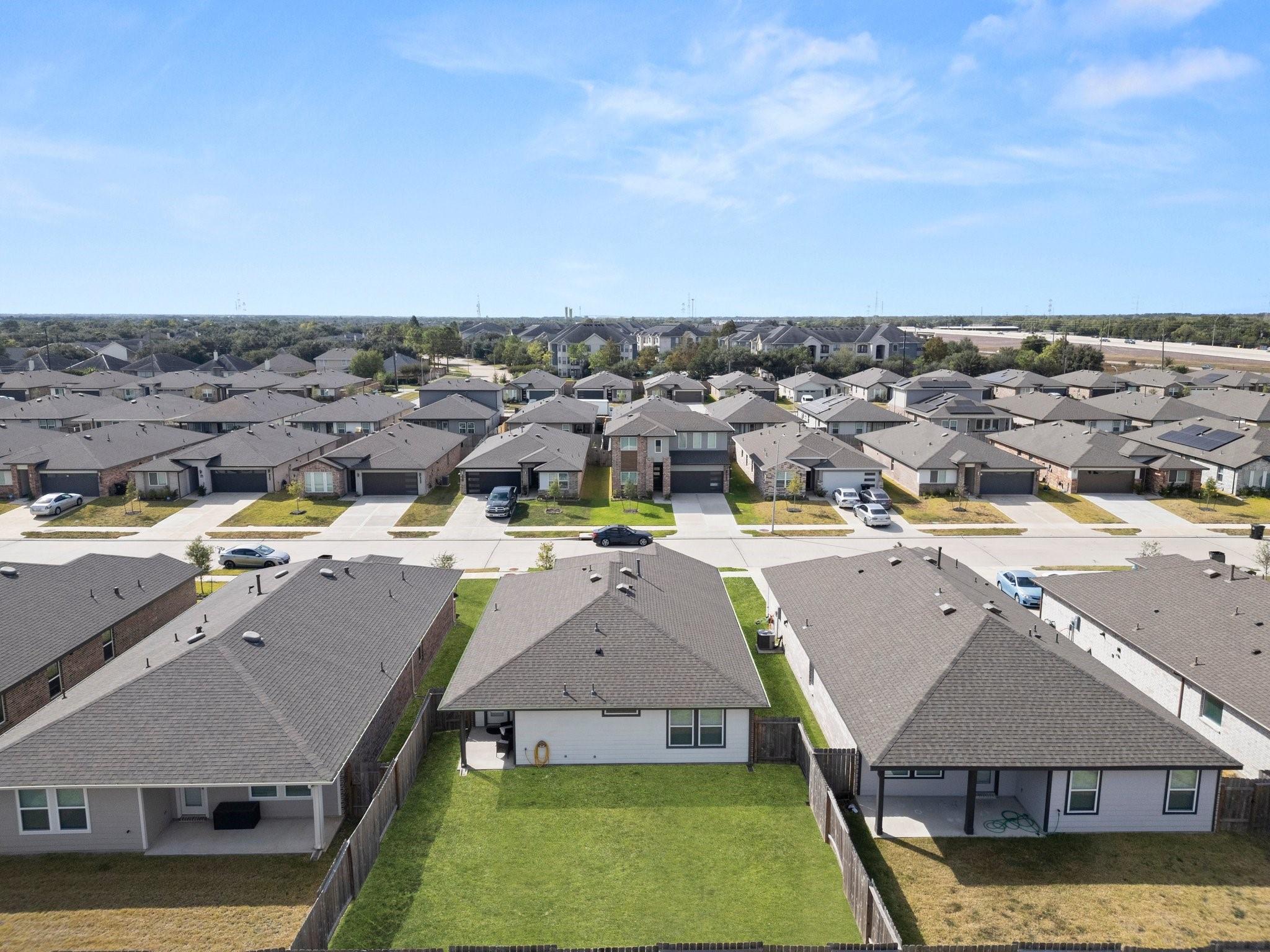 6919 Fleetwood Crescent Way