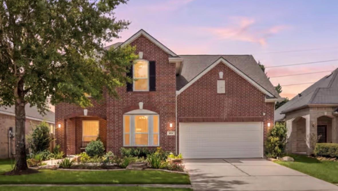 4526 Countrypines Drive