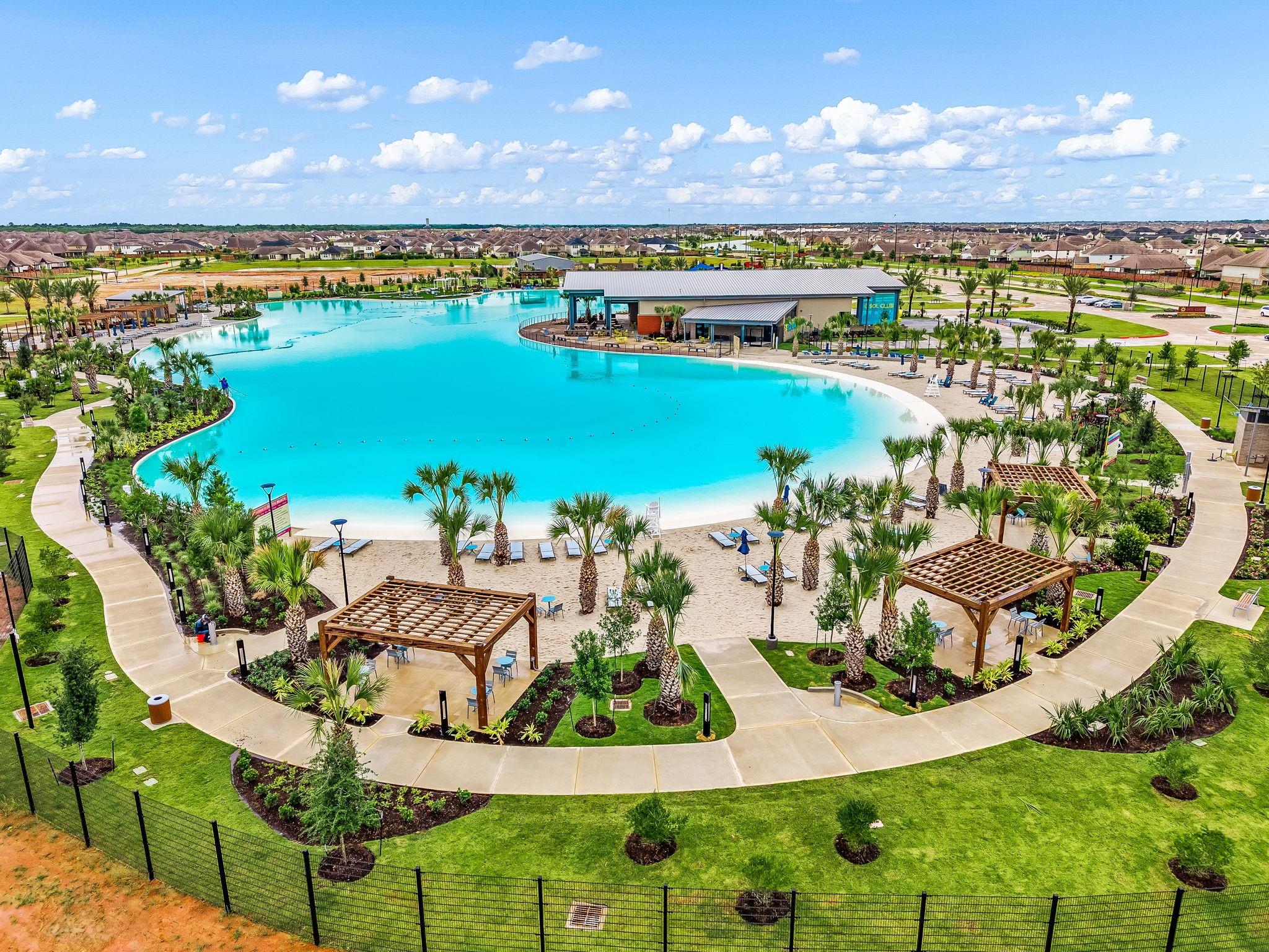 904 Pismo Creek Lane