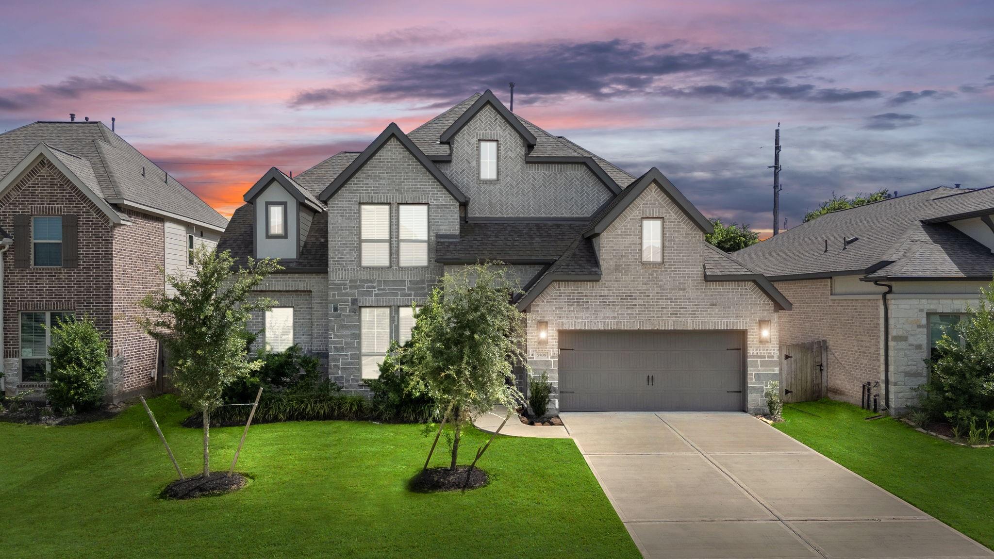 5838 Turquoise Hill Lane