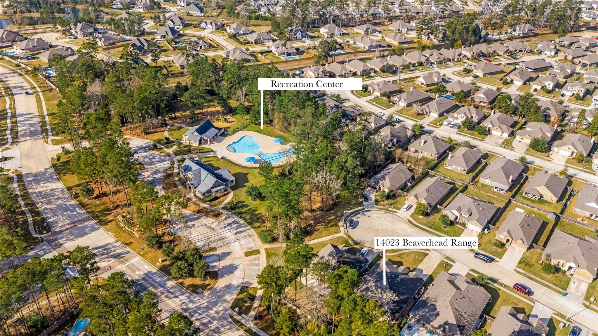 14023 Beaverhead Range Court