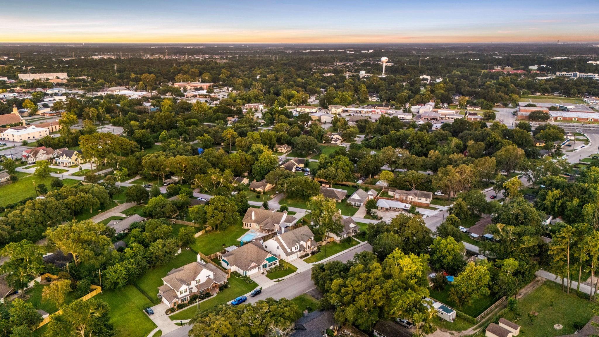 407 Baker Drive