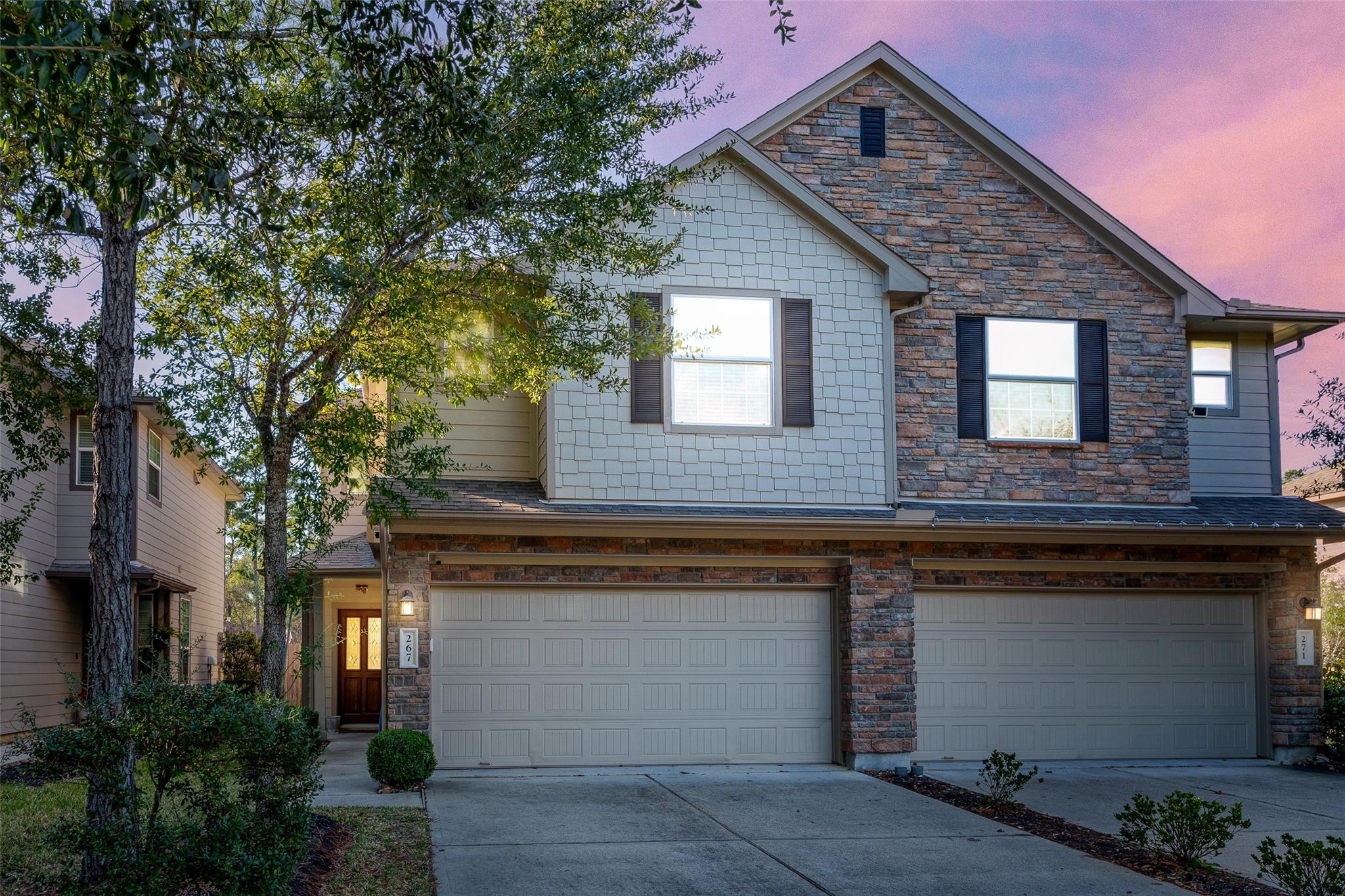 267 Bloomhill Place