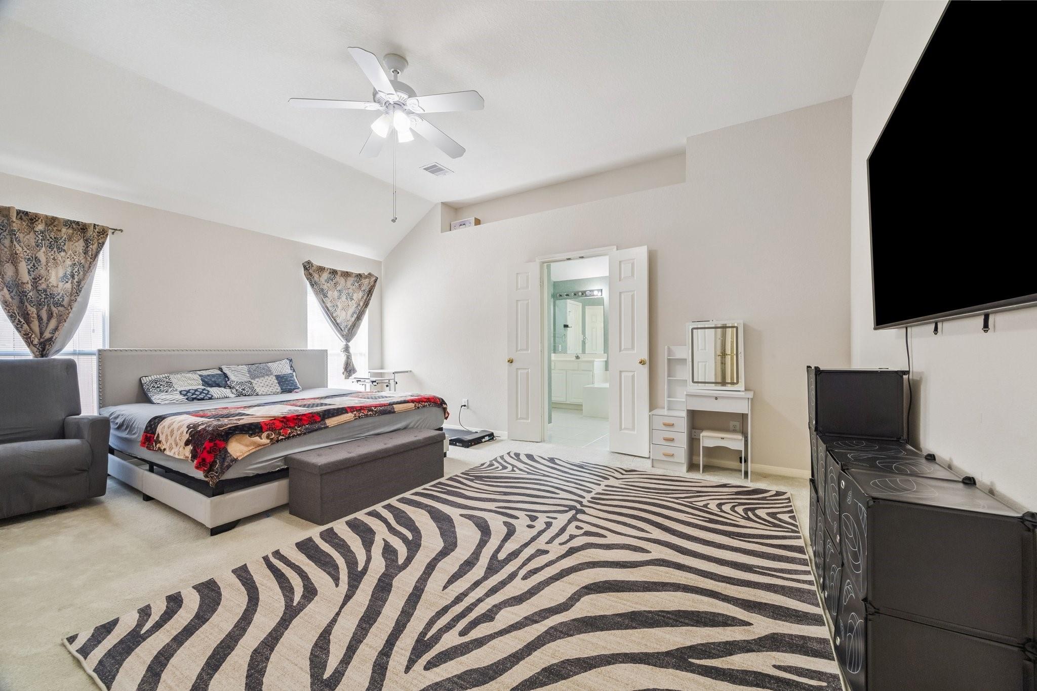 5543 Morgan Park Lane