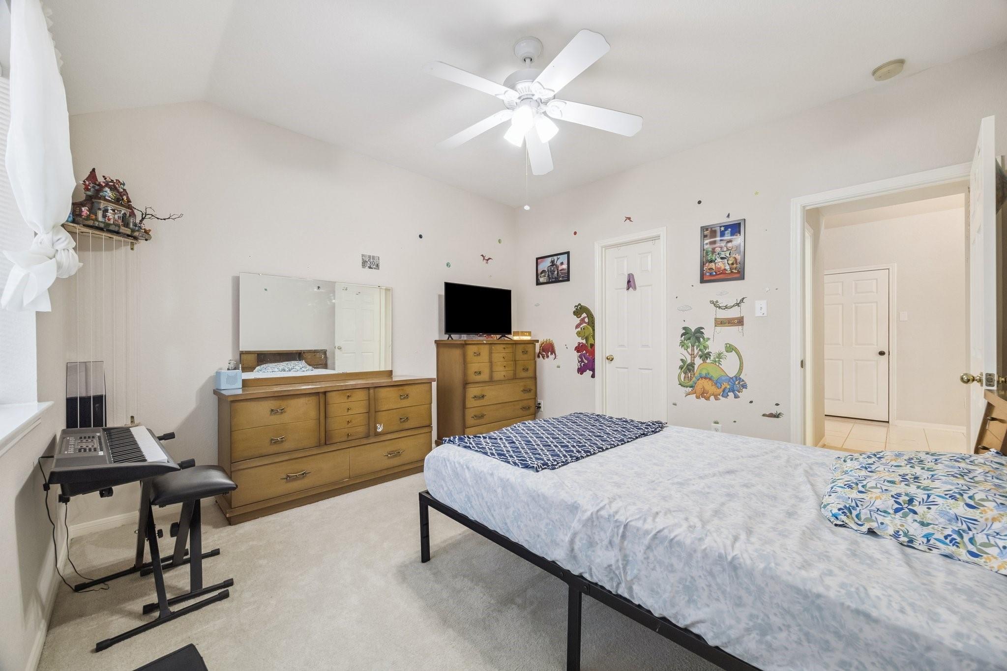 5543 Morgan Park Lane