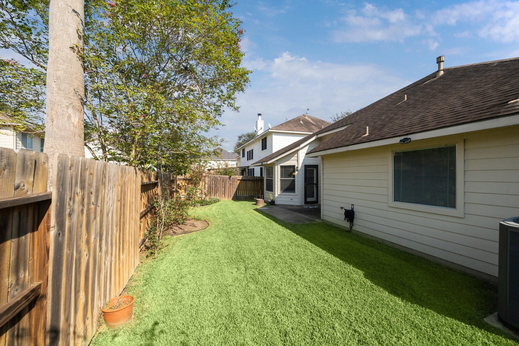 5543 Morgan Park Lane