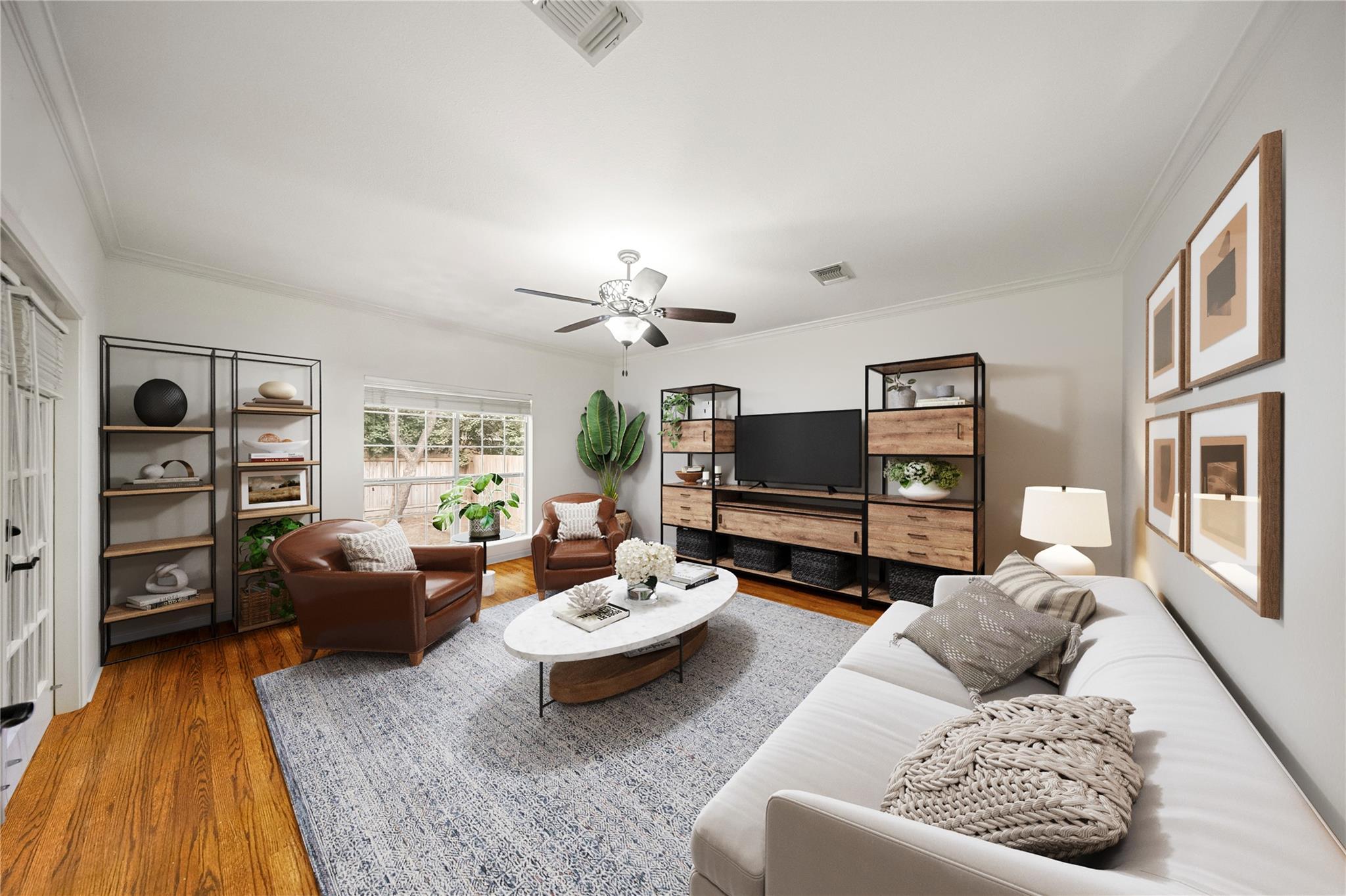 2231 Bentoak Hollow