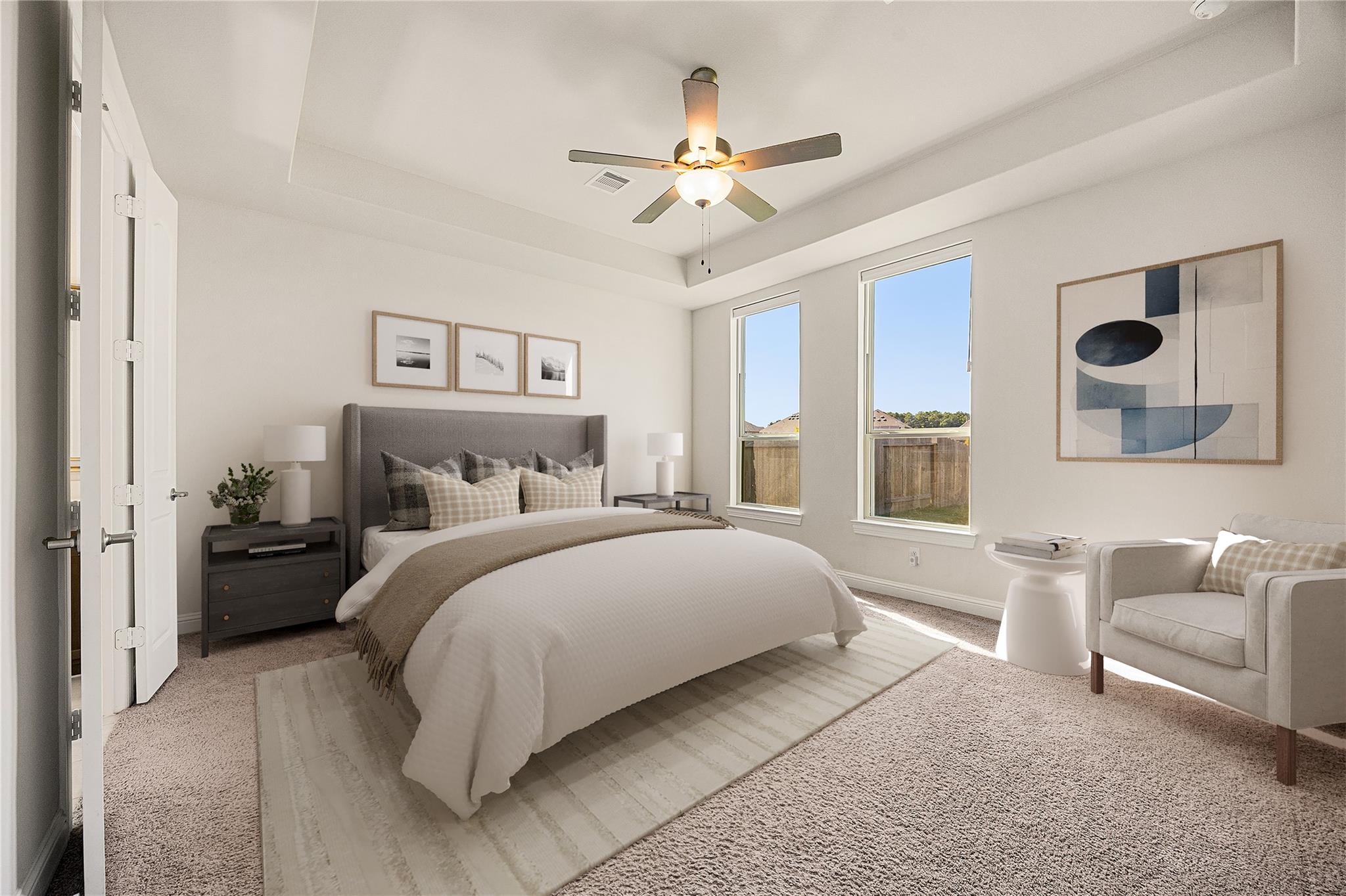 6311 Belleau Lake Drive