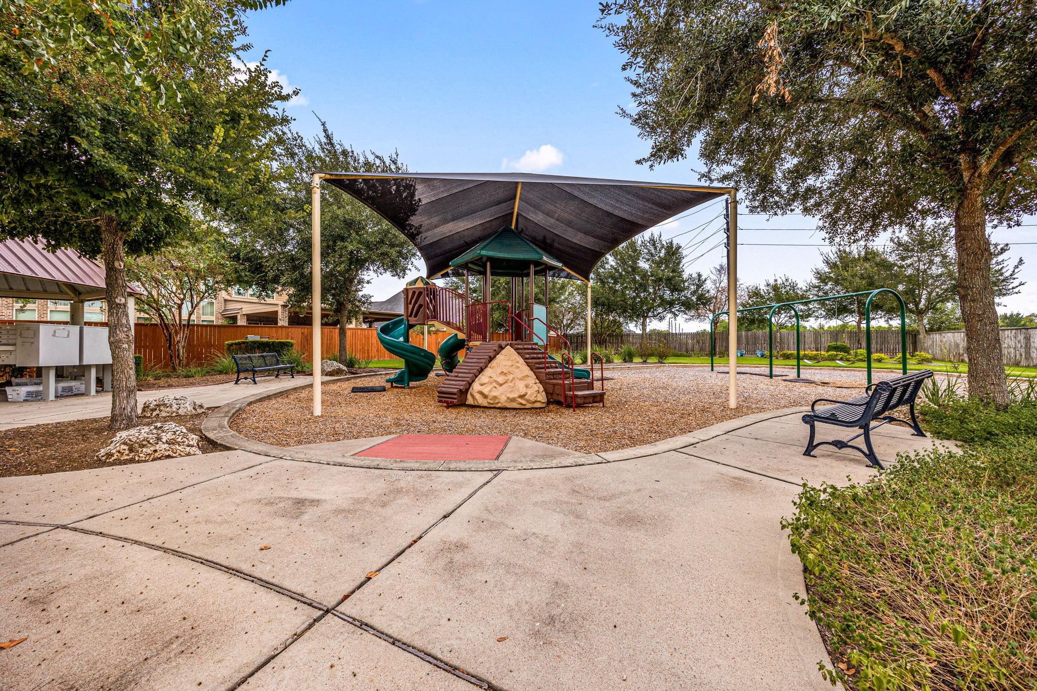 2203 Draycutt Drive