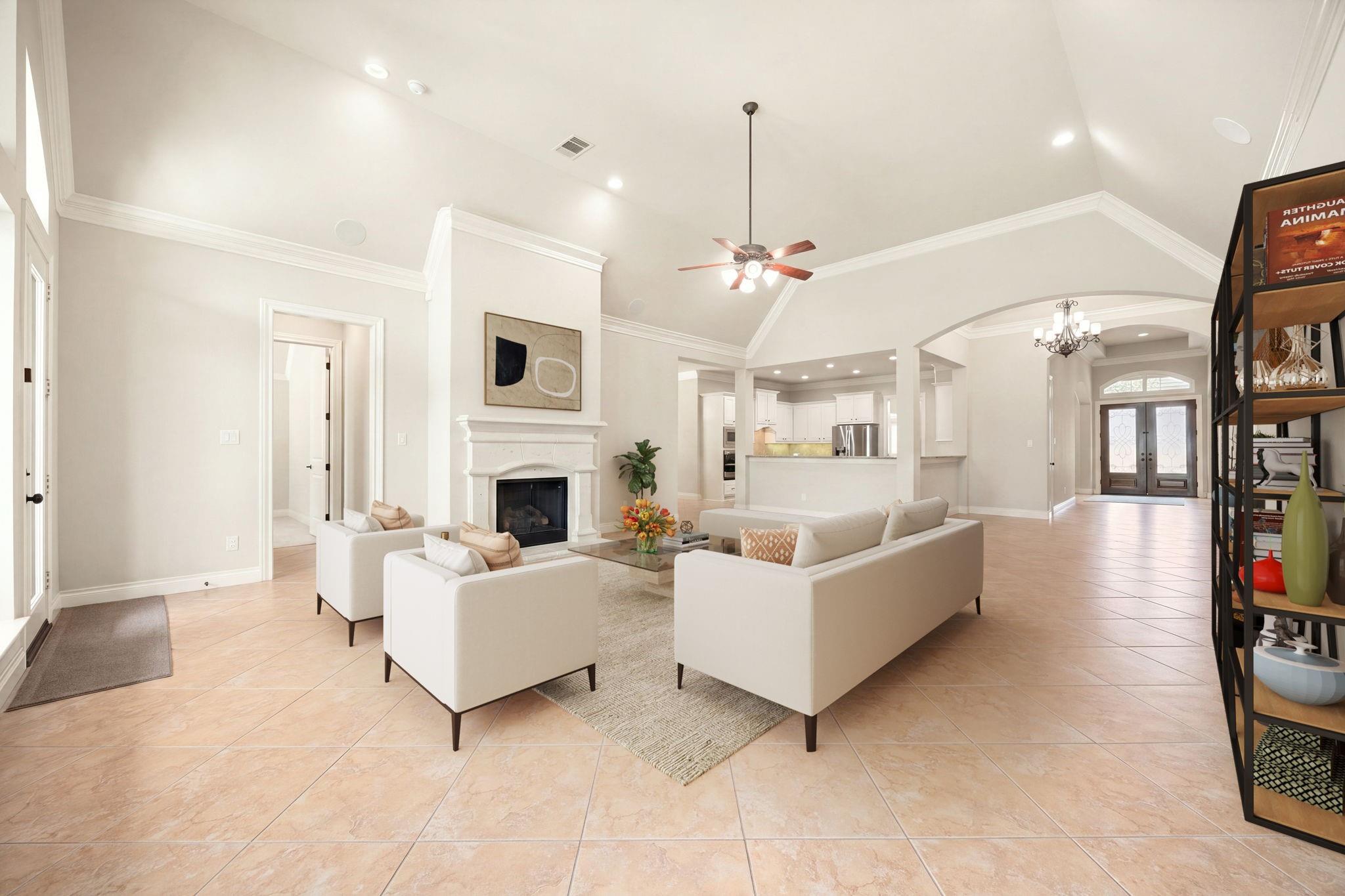 2203 Draycutt Drive