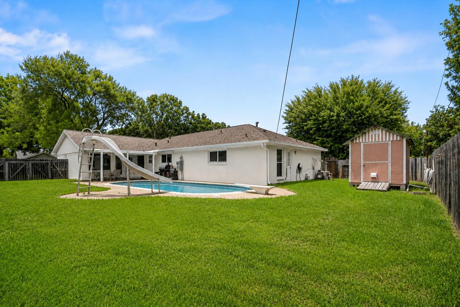 2309 Halbert Drive