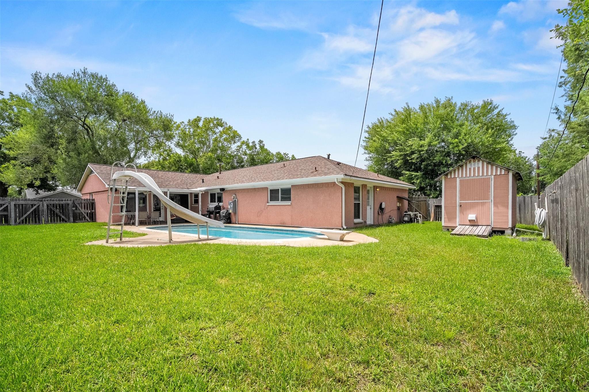 2309 Halbert Drive