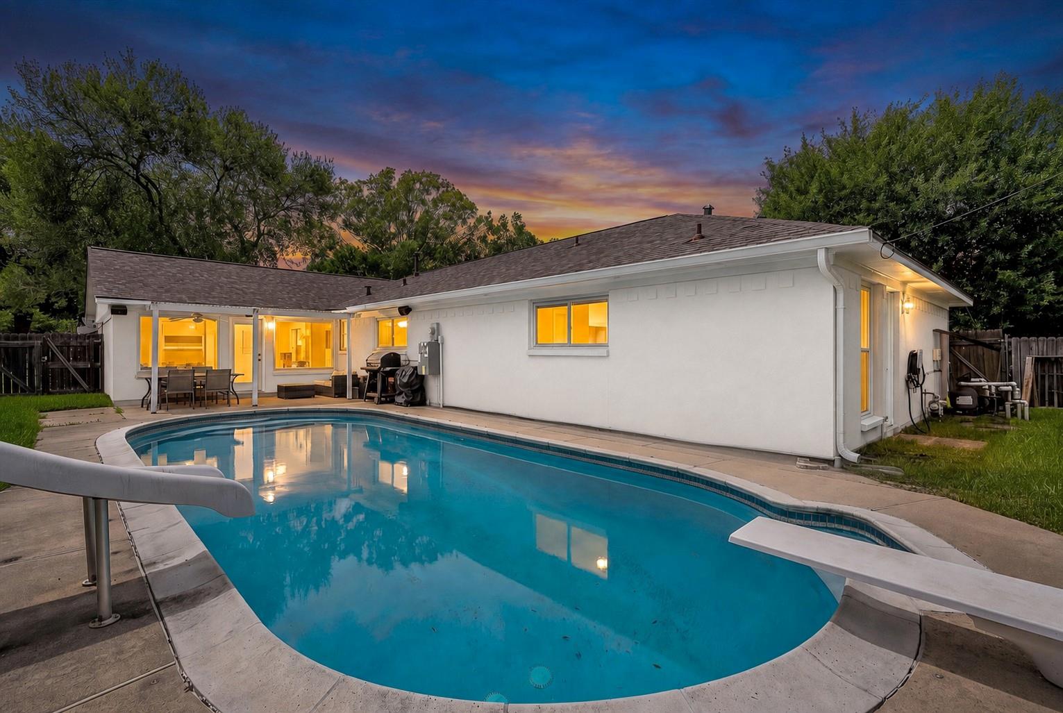 2309 Halbert Drive