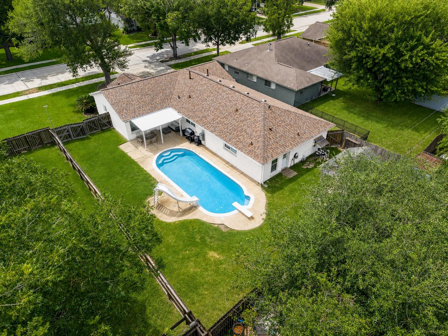 2309 Halbert Drive