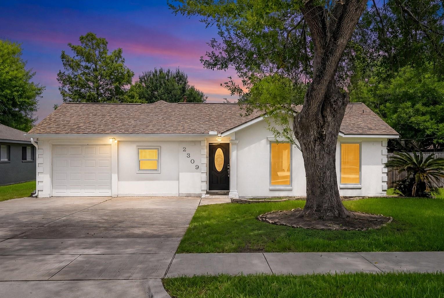 2309 Halbert Drive