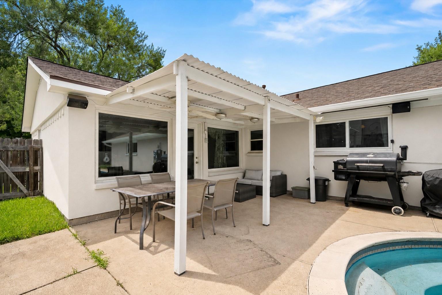 2309 Halbert Drive