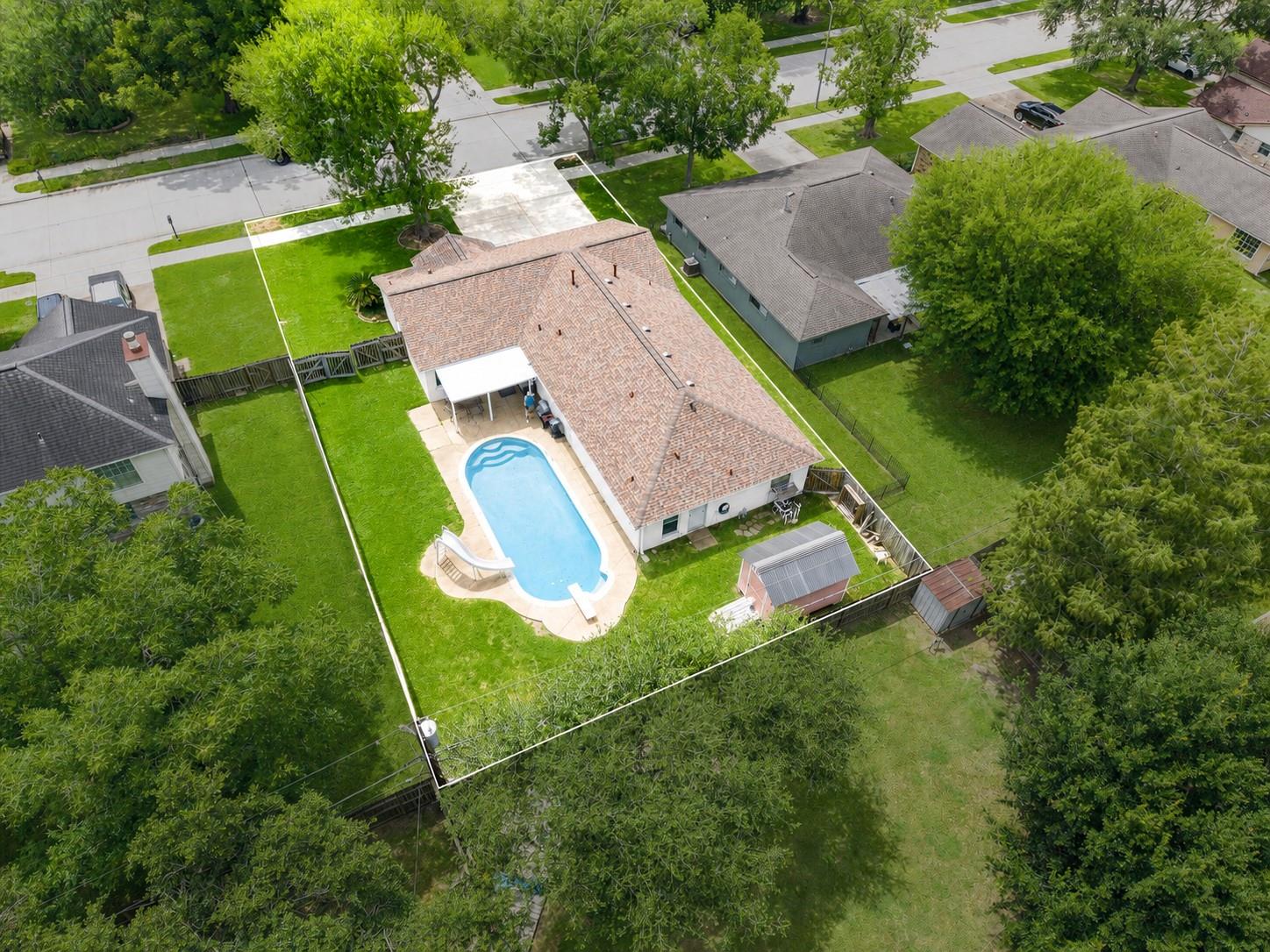 2309 Halbert Drive
