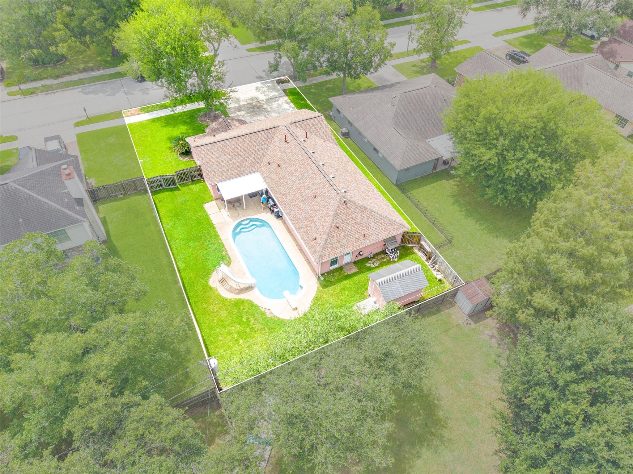 2309 Halbert Drive