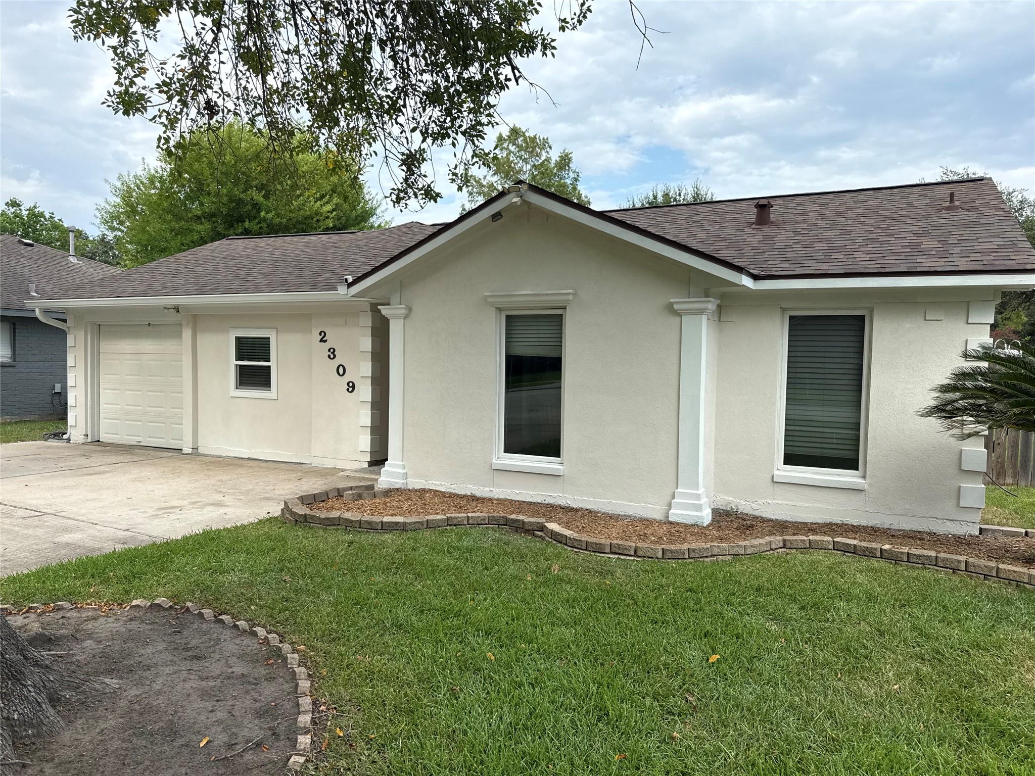 2309 Halbert Drive