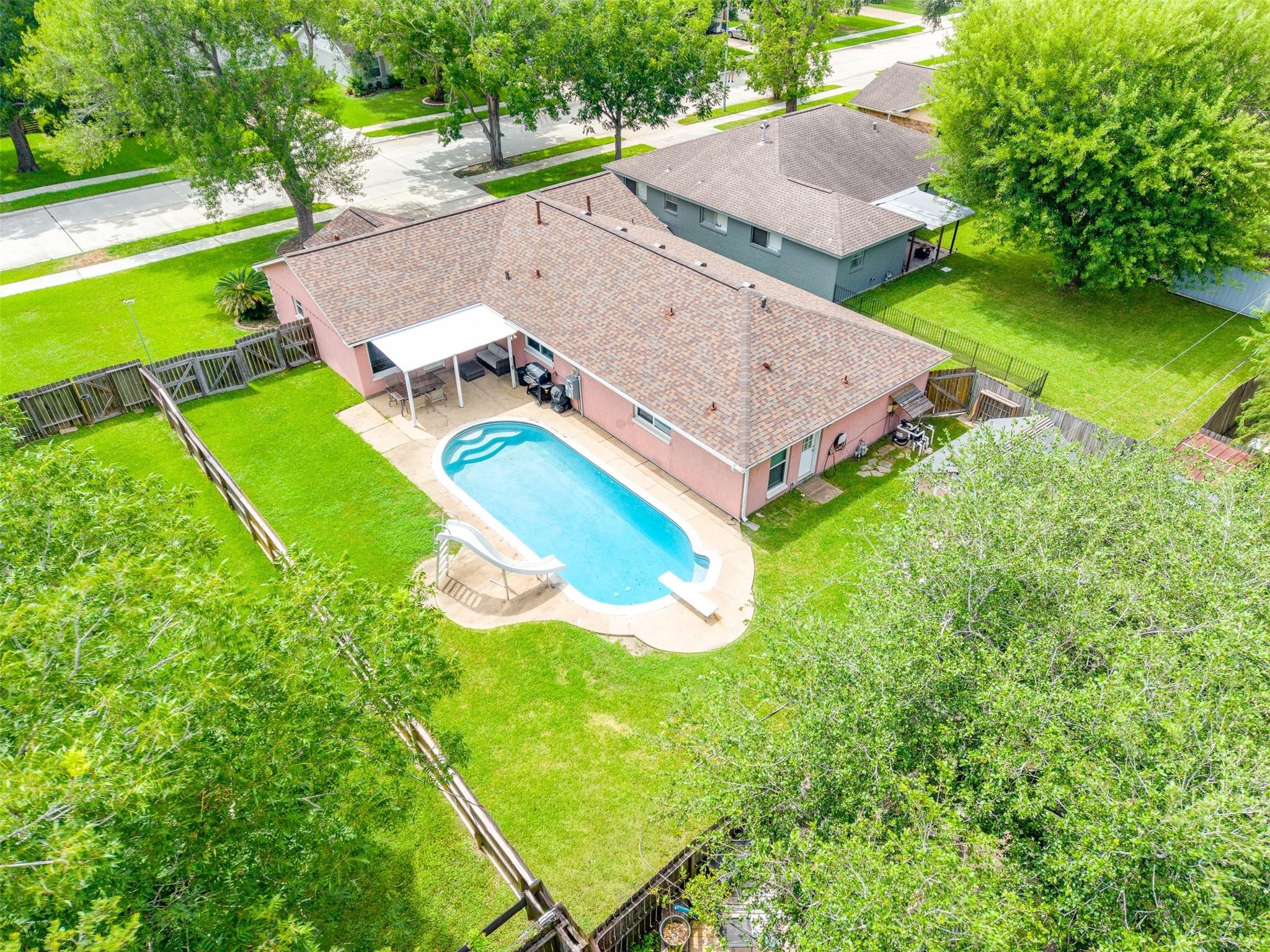 2309 Halbert Drive
