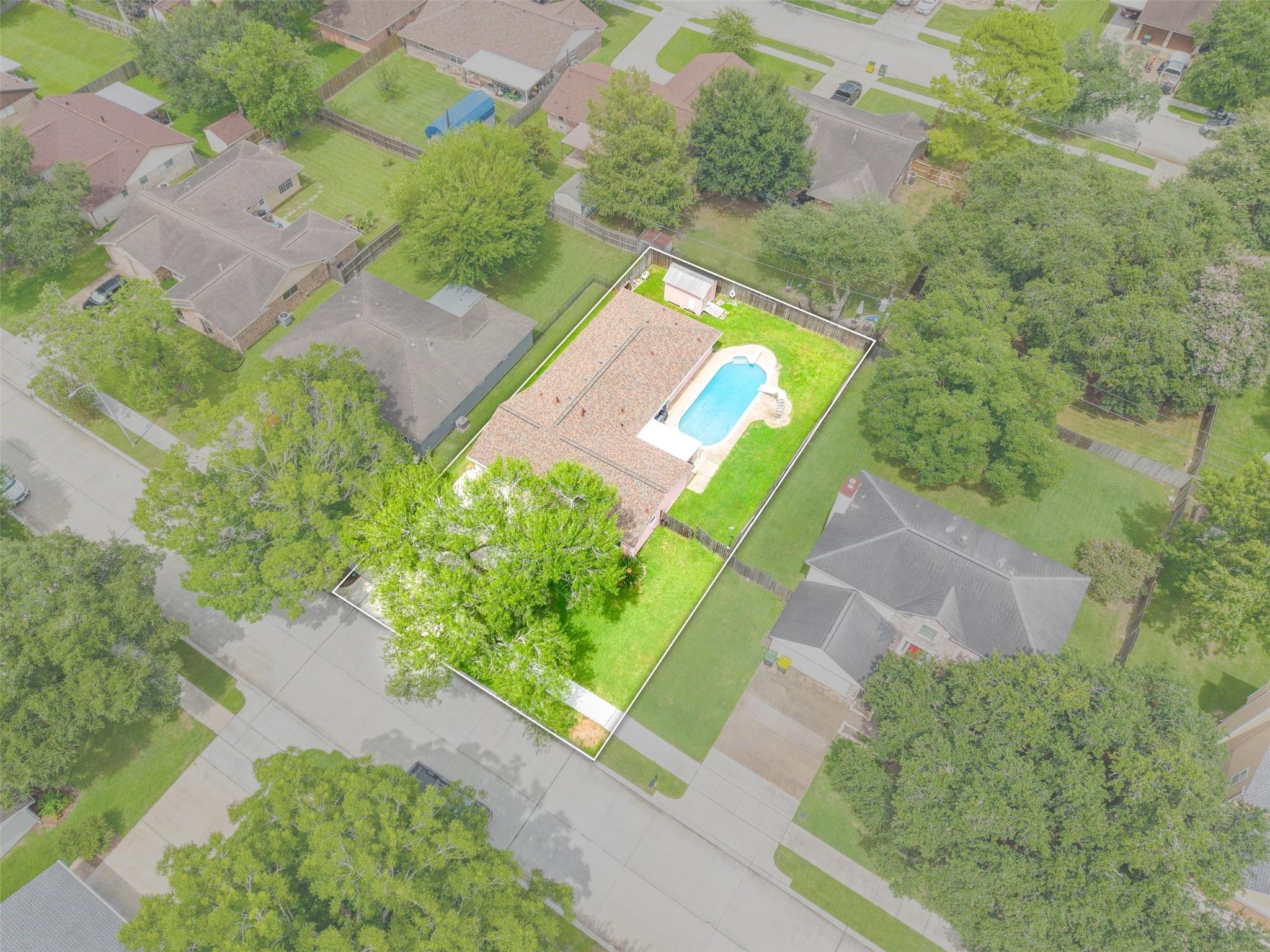 2309 Halbert Drive
