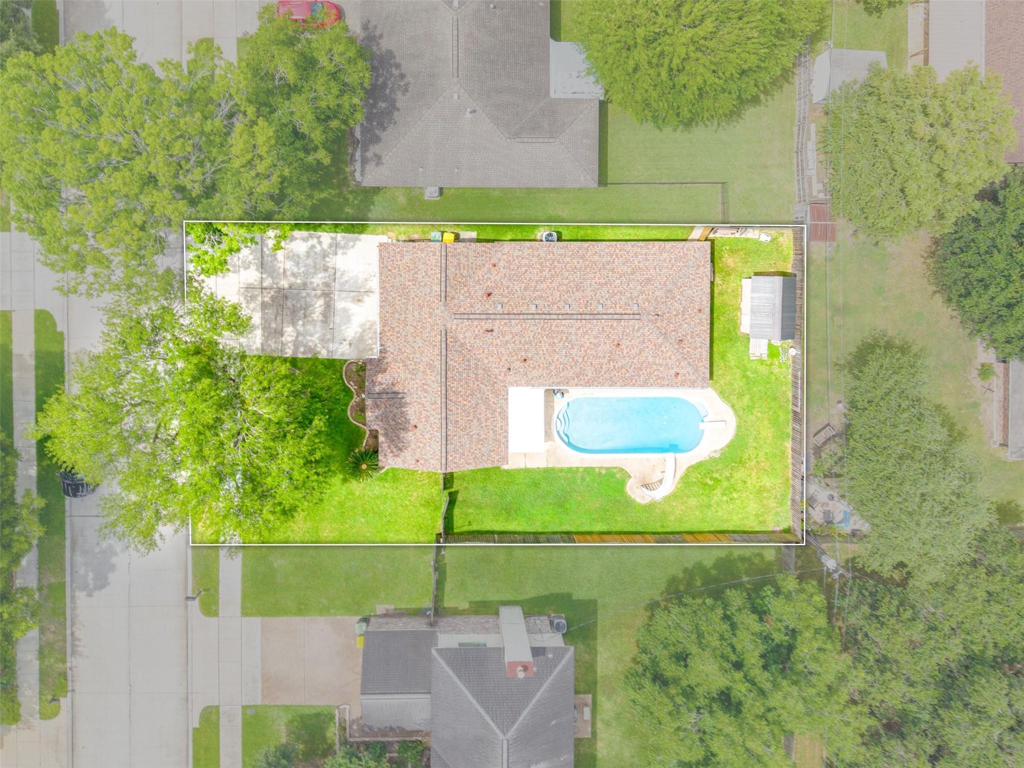 2309 Halbert Drive