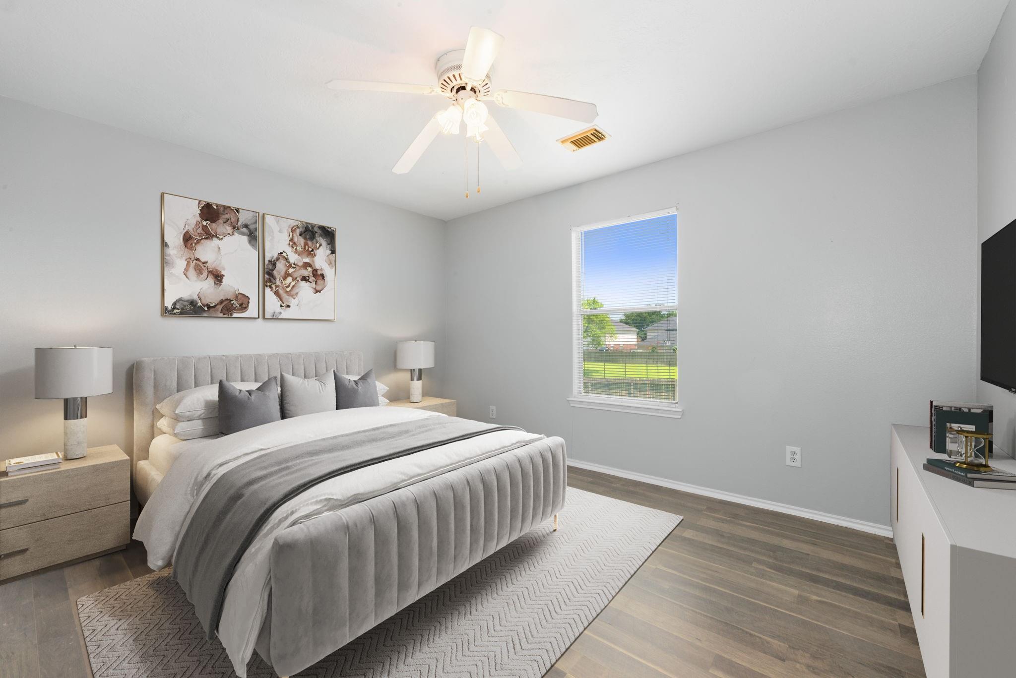 3343 Bent Spring Court