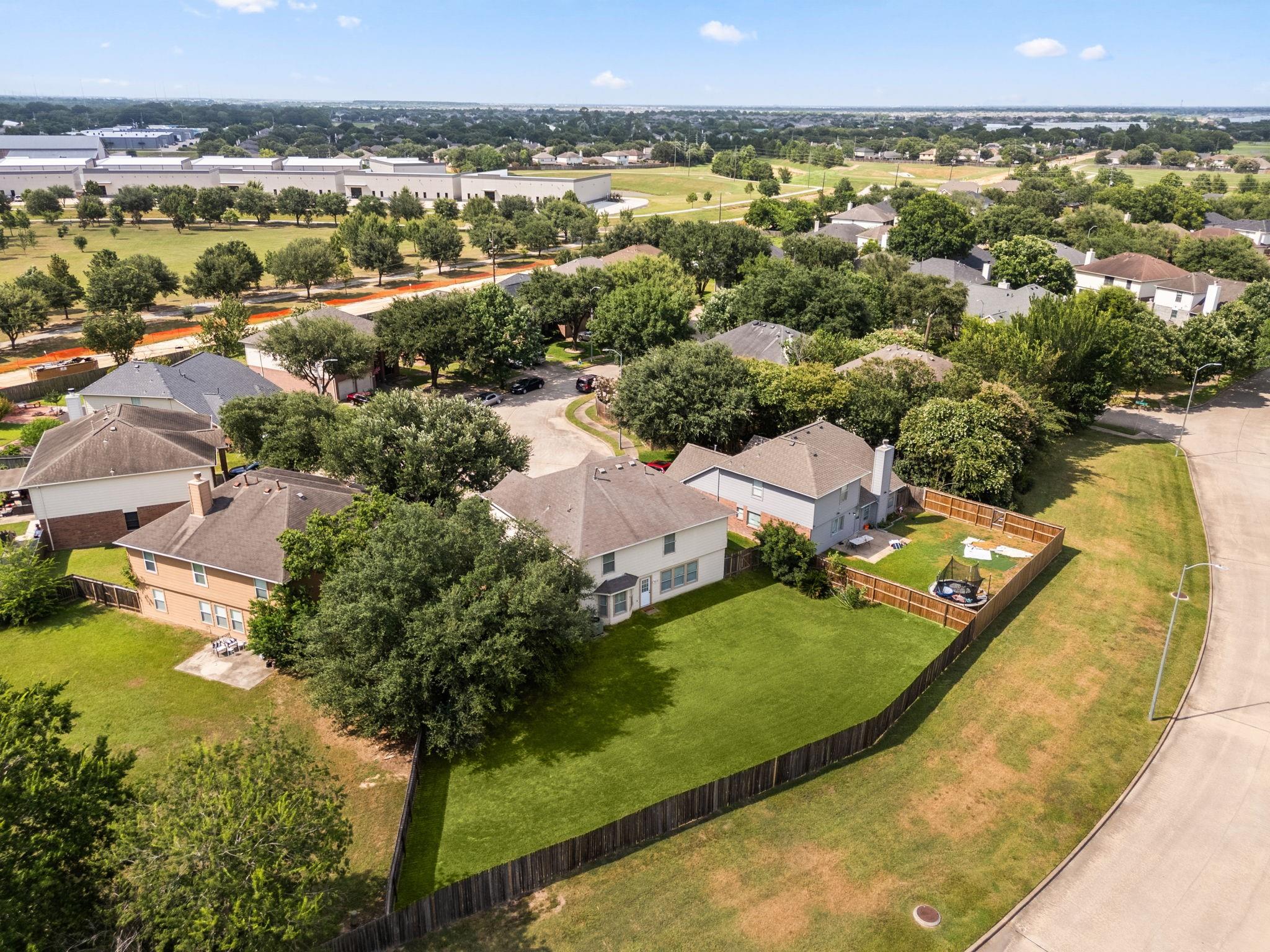 3343 Bent Spring Court