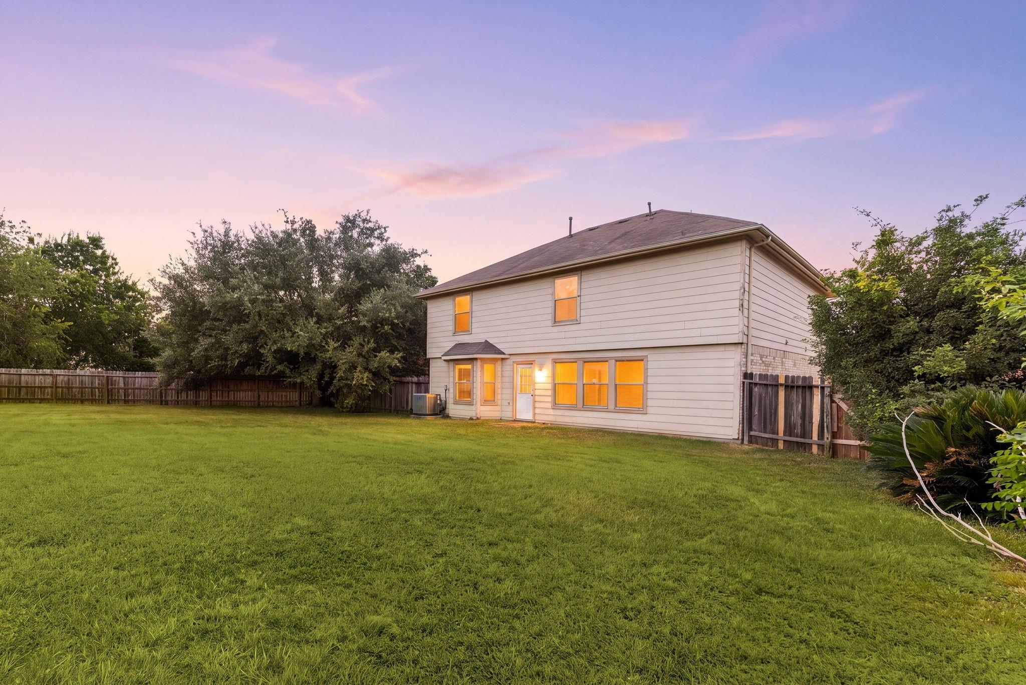 3343 Bent Spring Court