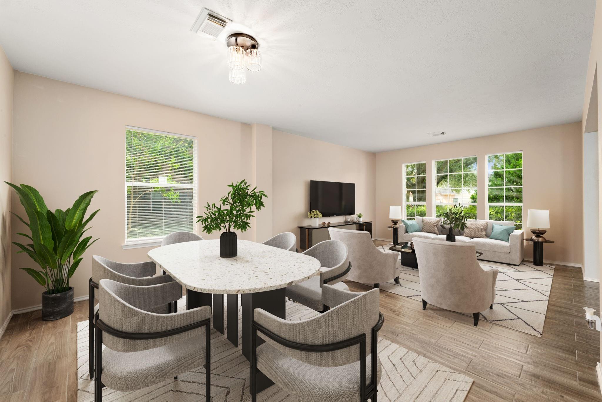 3343 Bent Spring Court