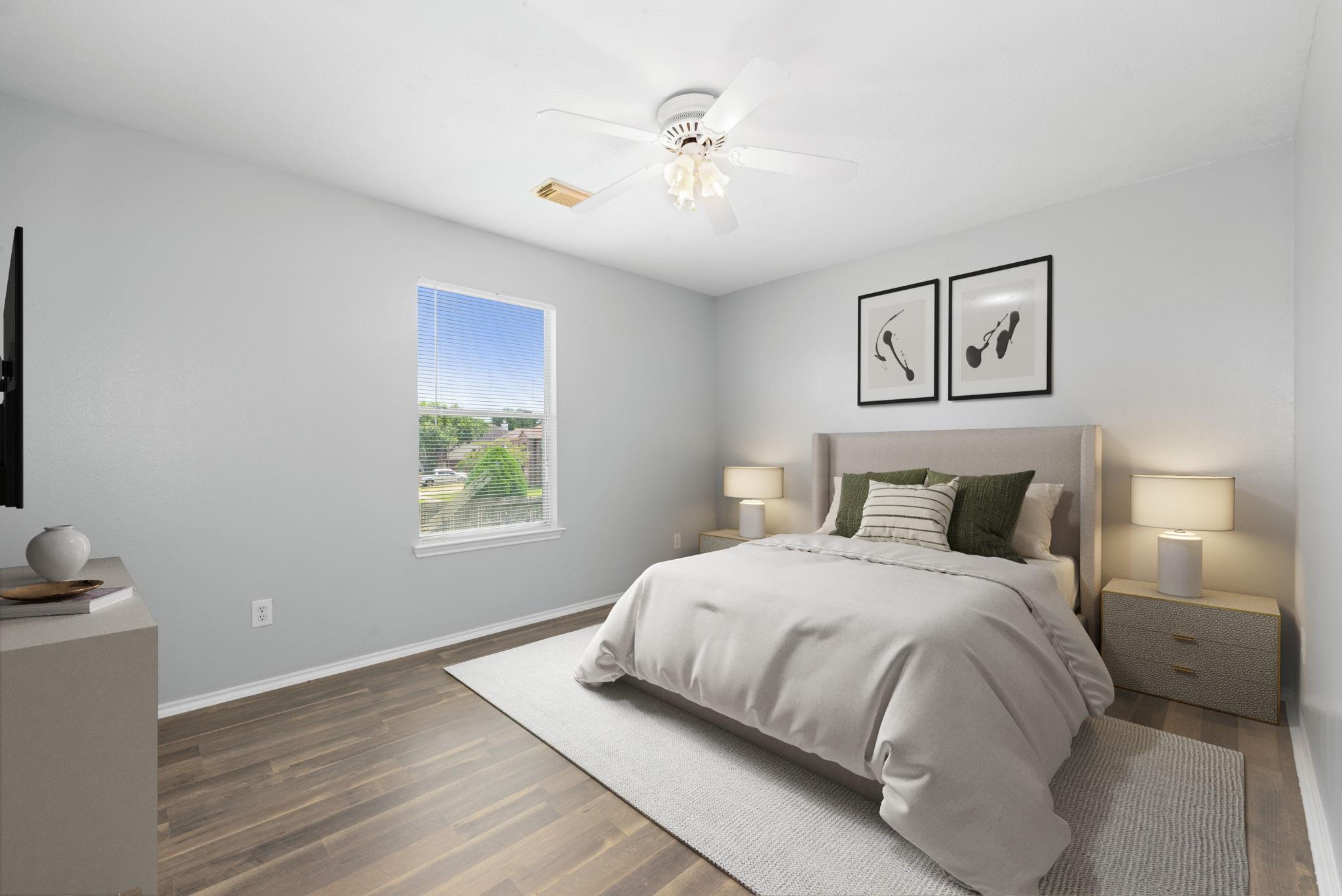 3343 Bent Spring Court
