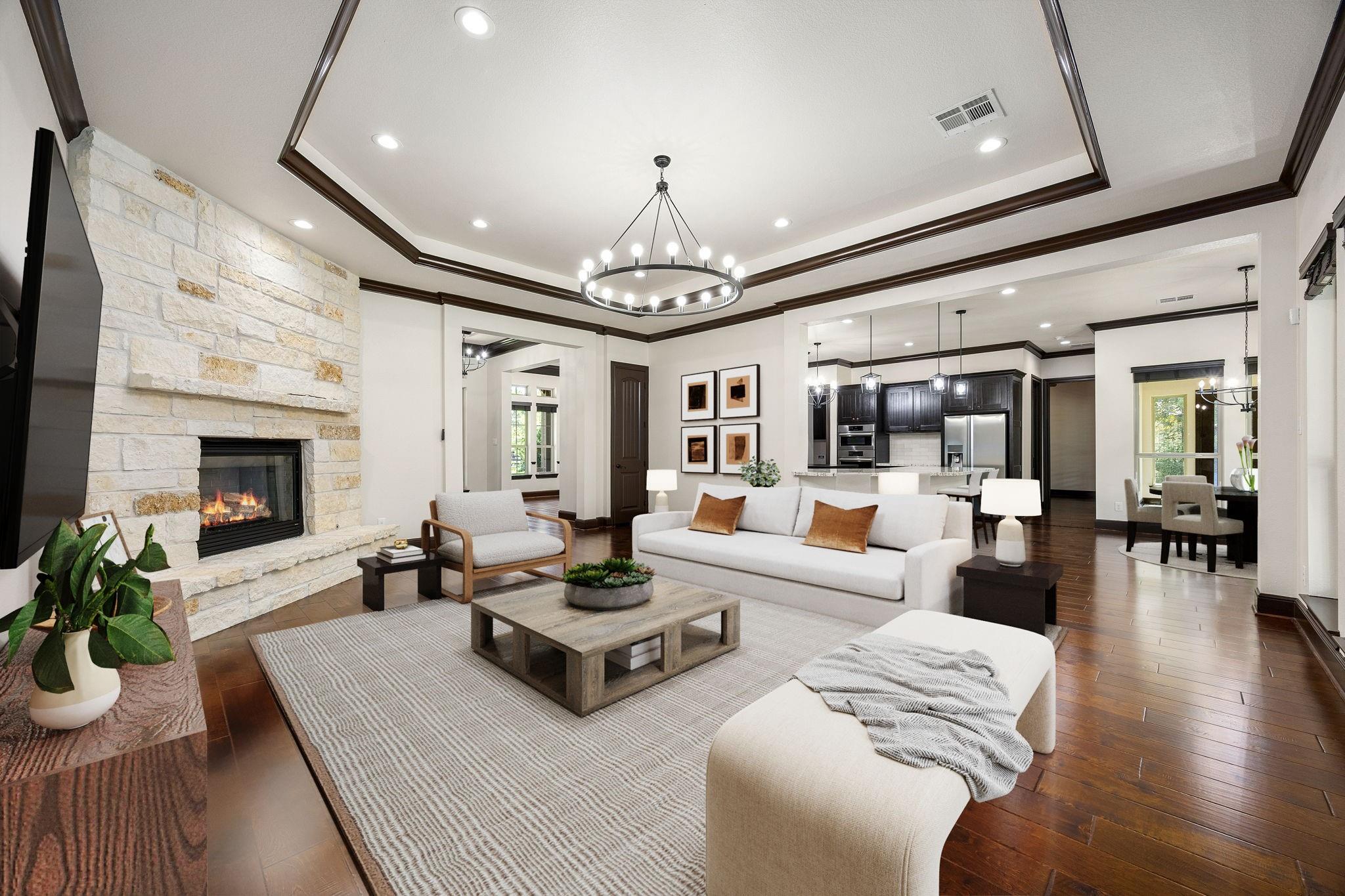 8989 Stone Oak Drive