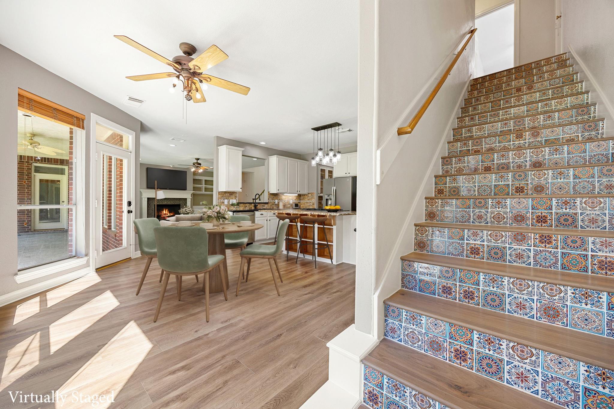 14419 Timbergreen Drive