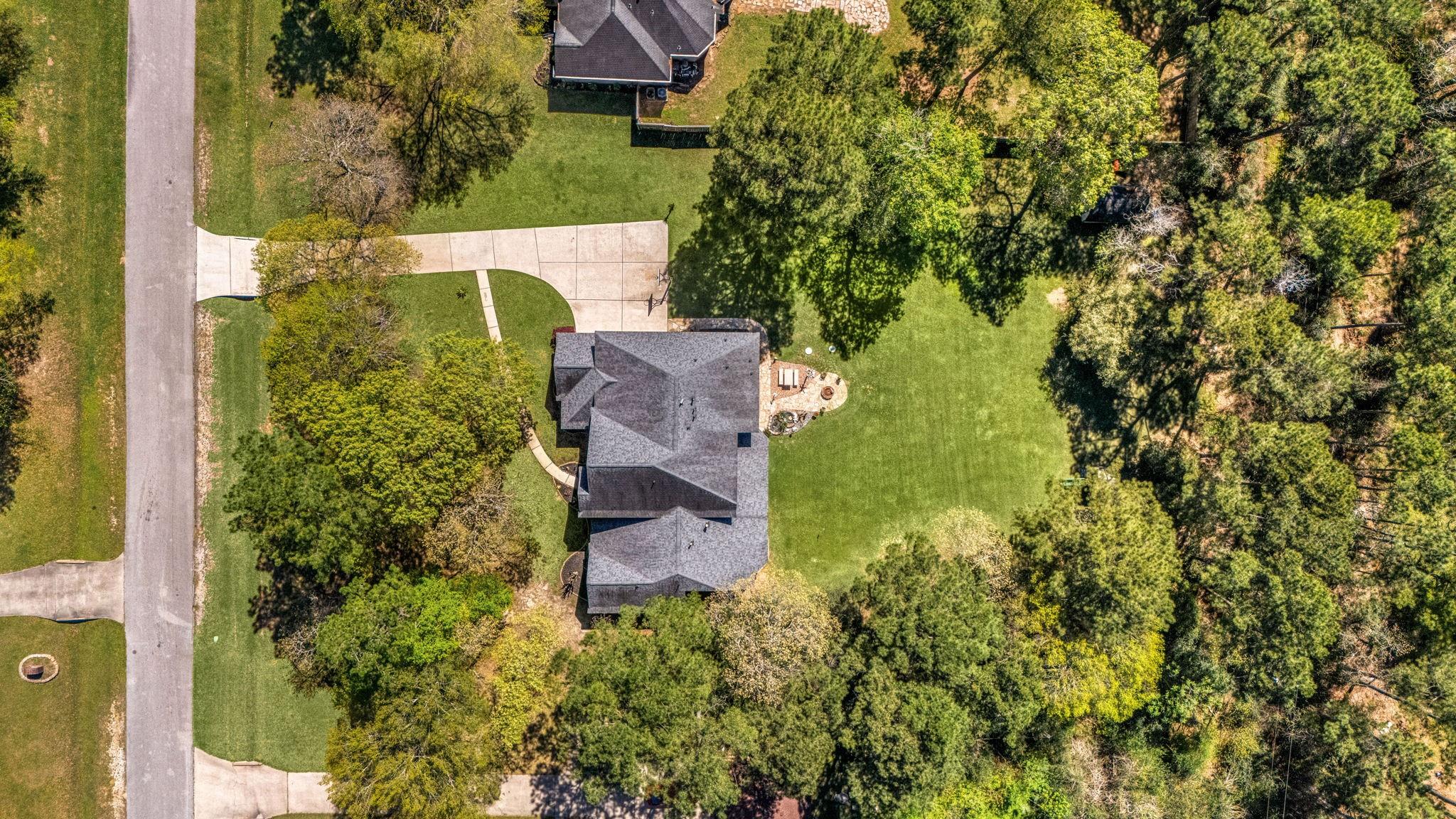 14419 Timbergreen Drive