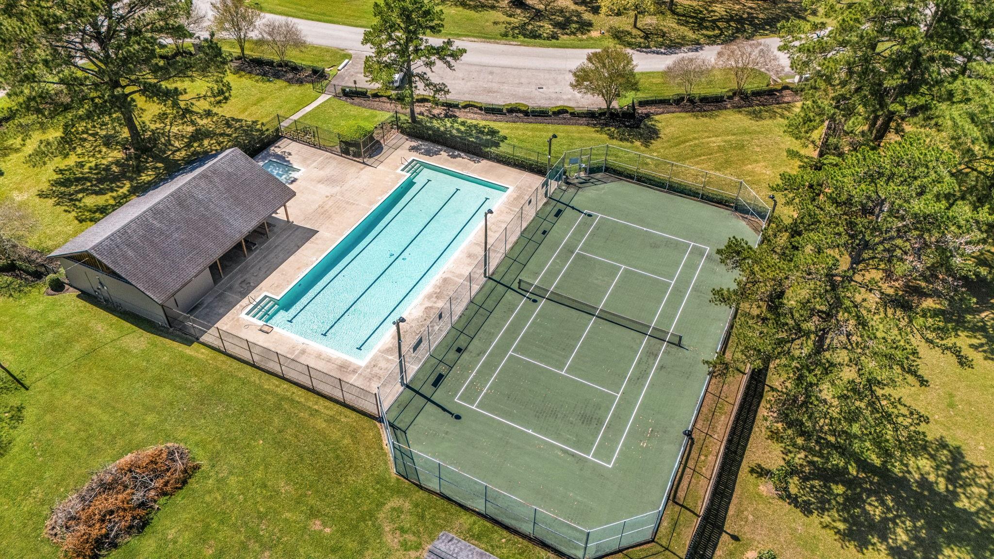 14419 Timbergreen Drive