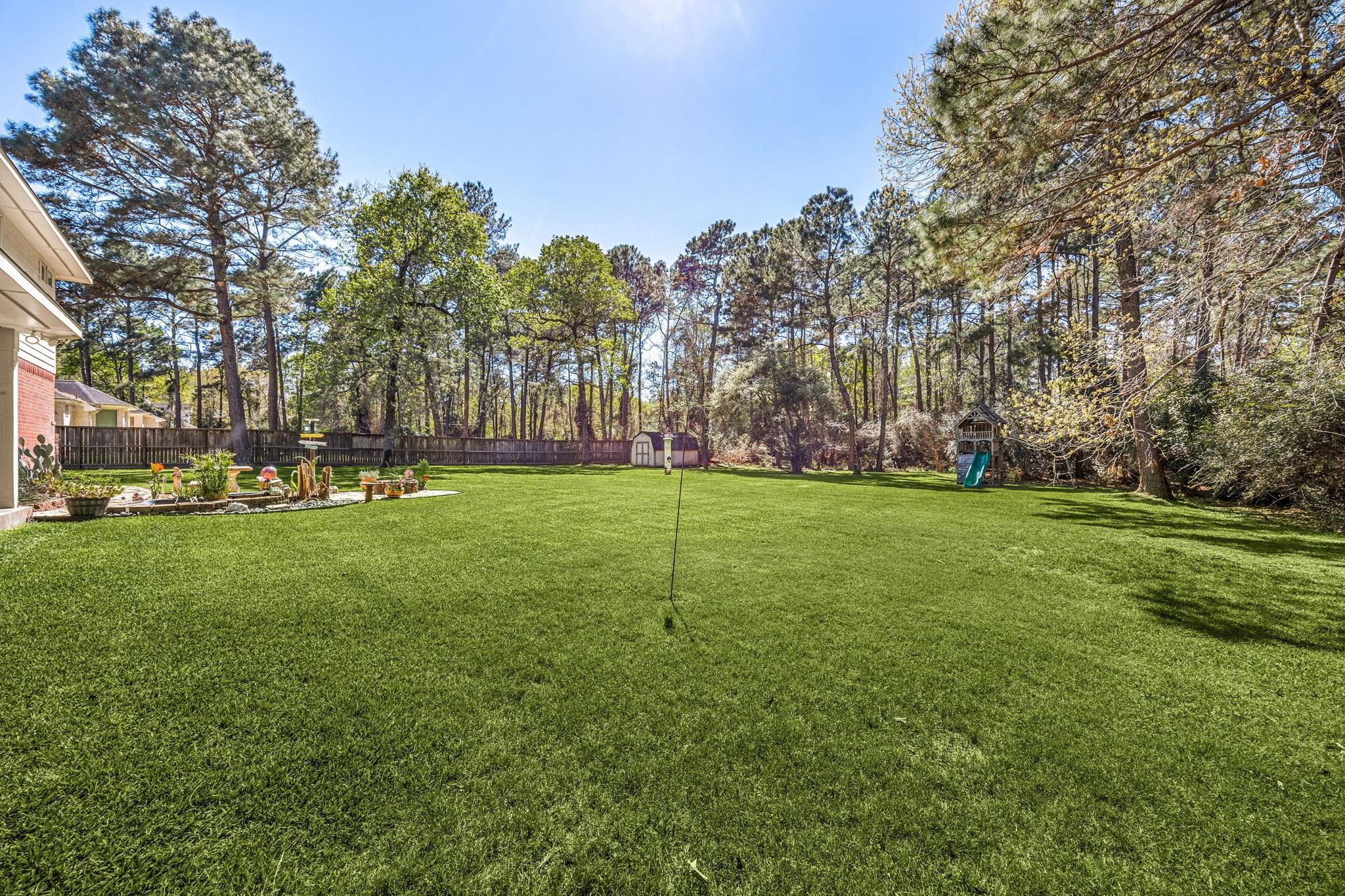 14419 Timbergreen Drive