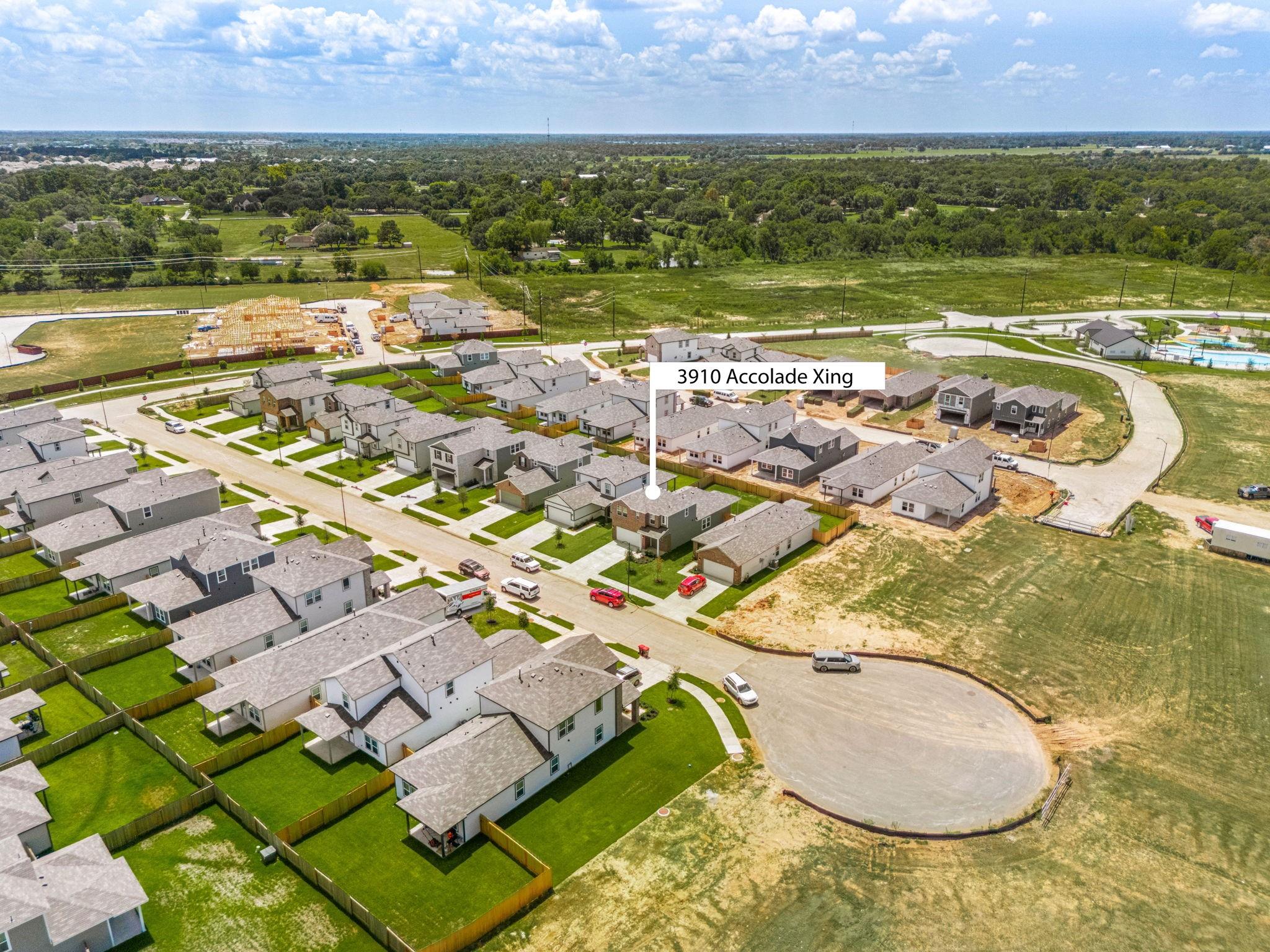 3910 Accolade Crossing