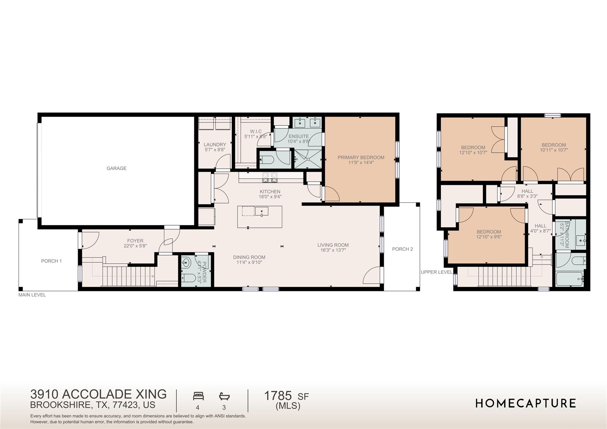 3910 Accolade Crossing