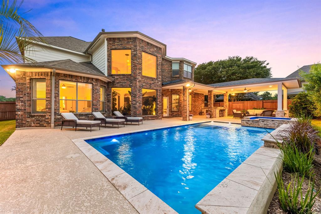 3811 Bianca Spring Lane