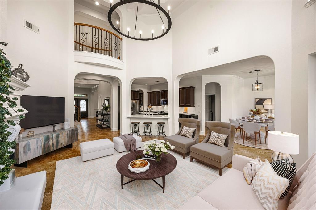 3811 Bianca Spring Lane