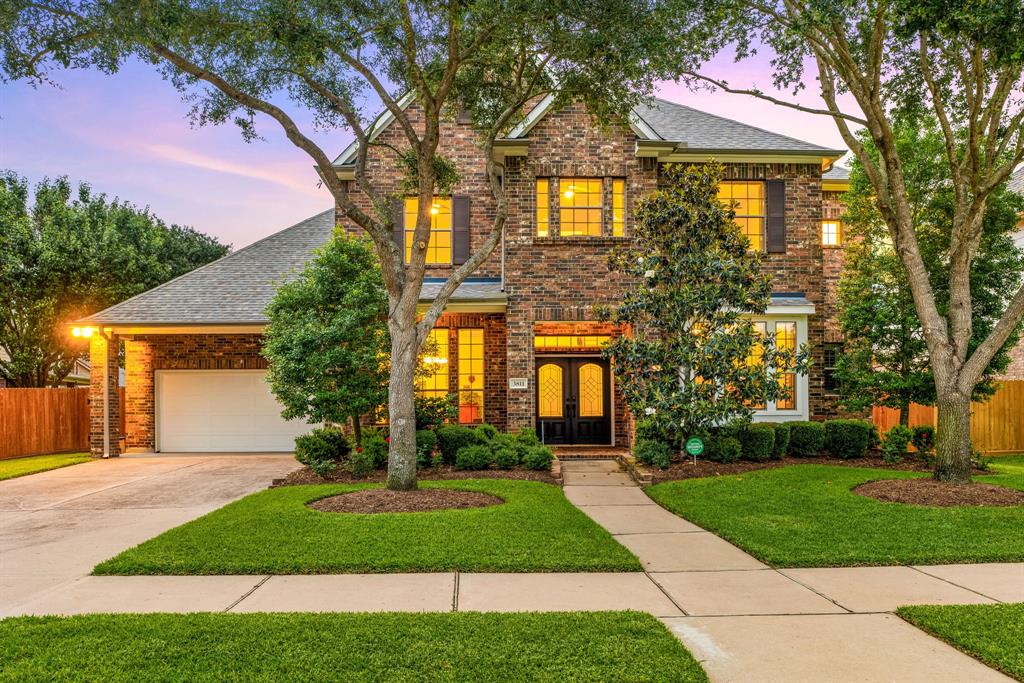 3811 Bianca Spring Lane
