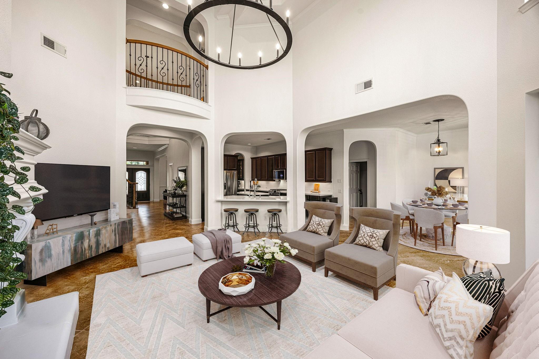 3811 Bianca Spring Lane