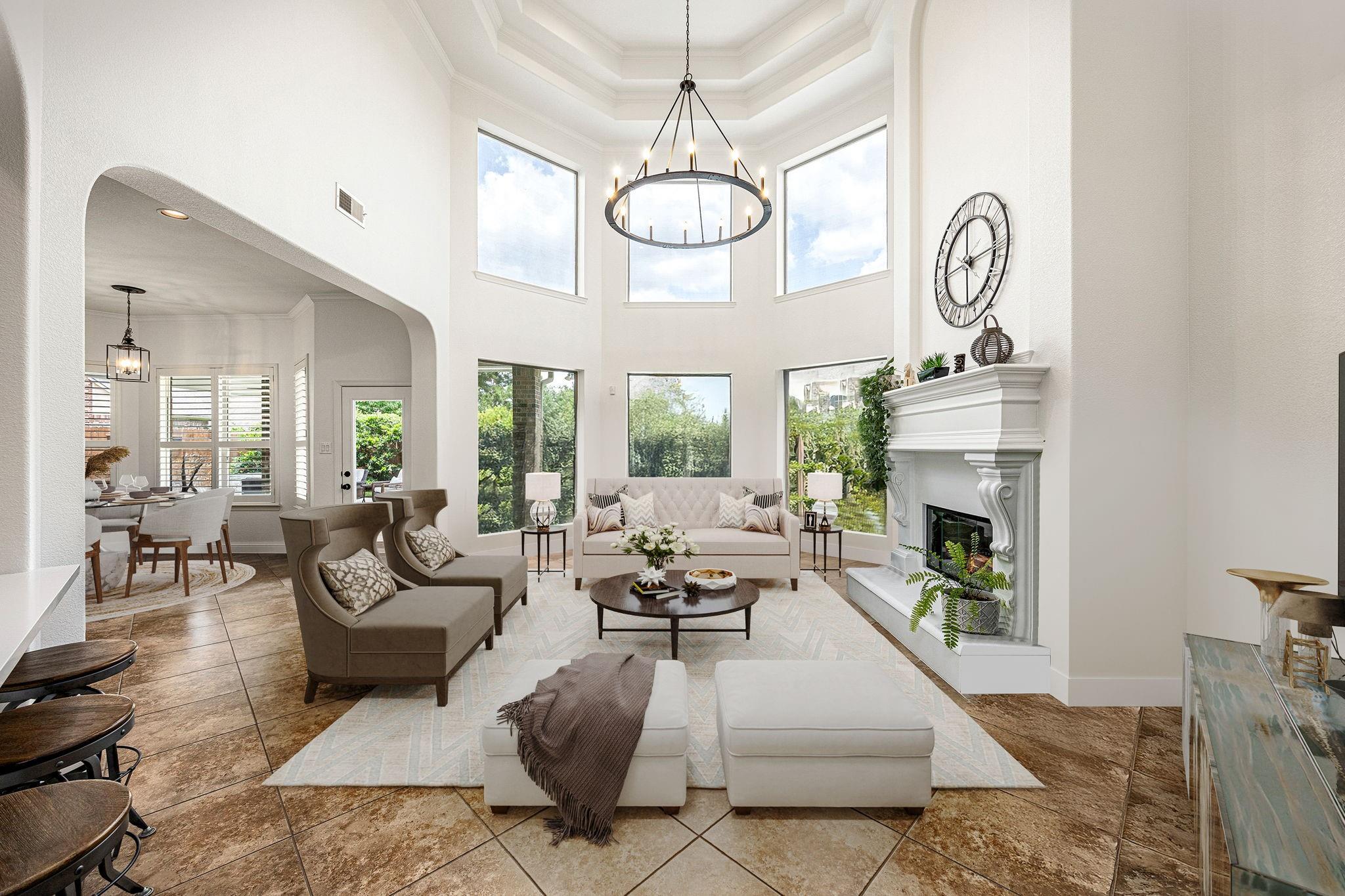 3811 Bianca Spring Lane