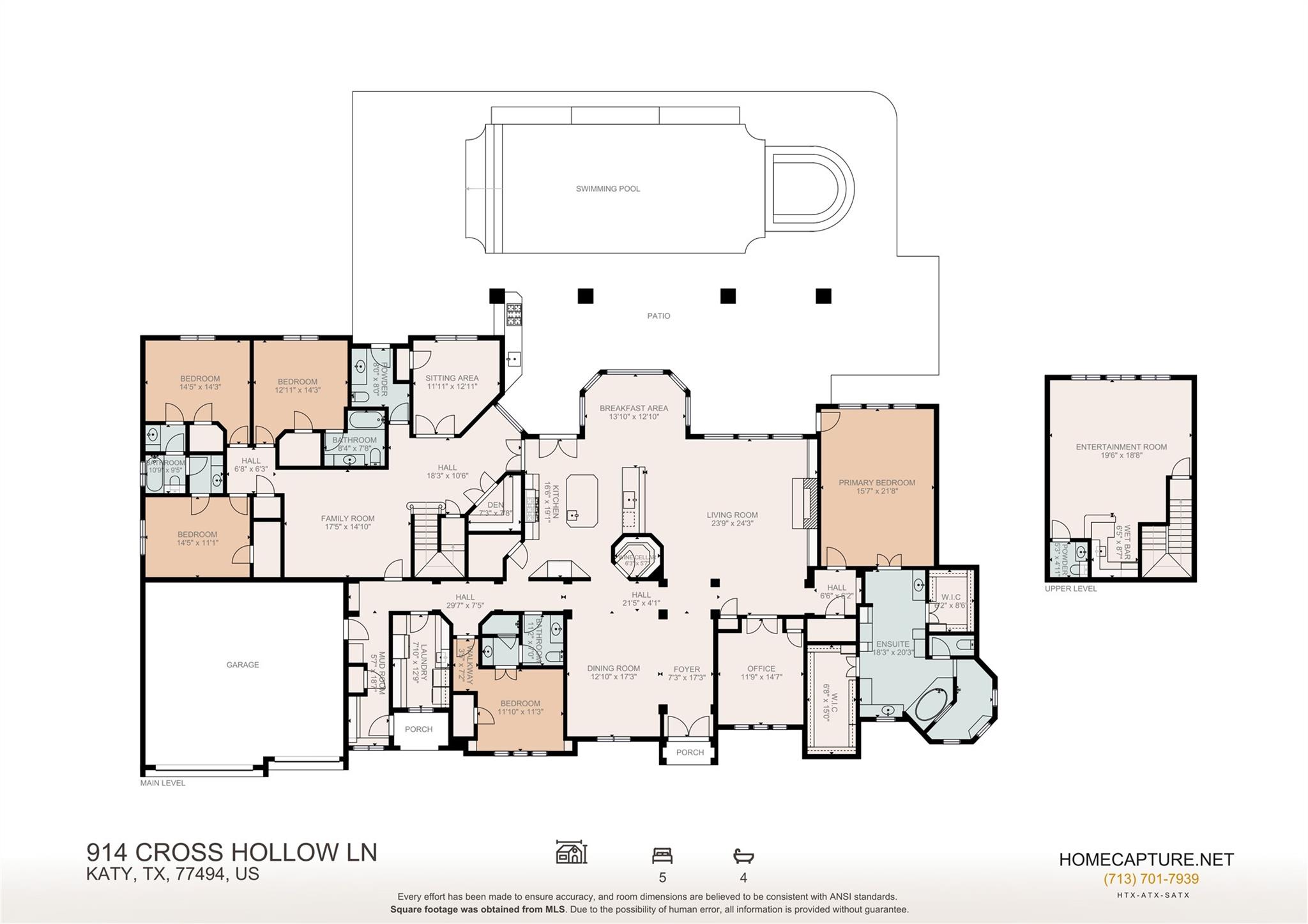 914 Cross Hollow Lane