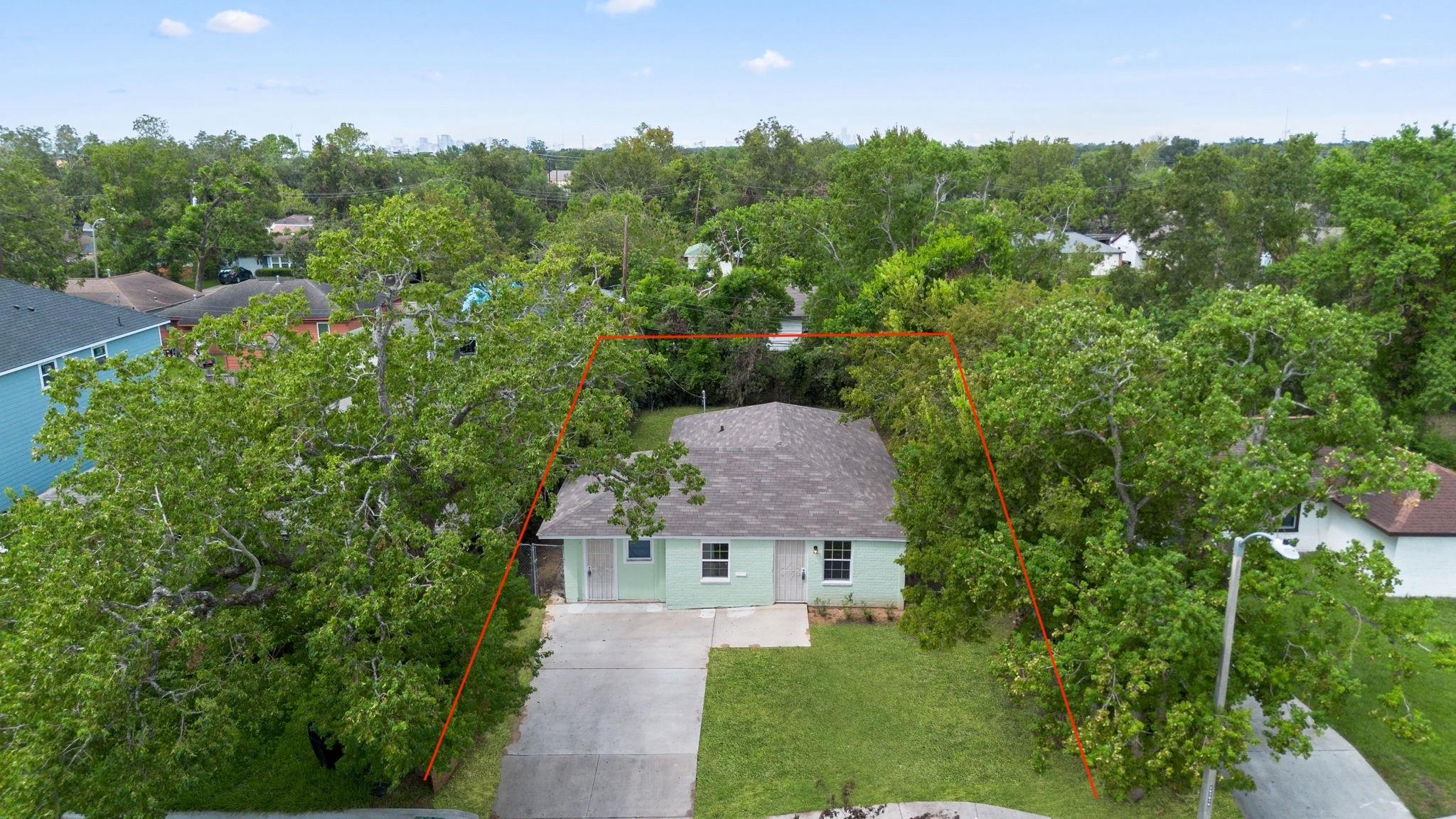 3031 Friar Point Road