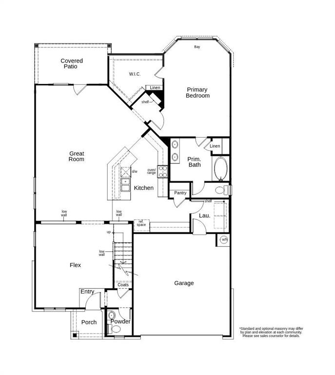 7727 Coral Key Drive