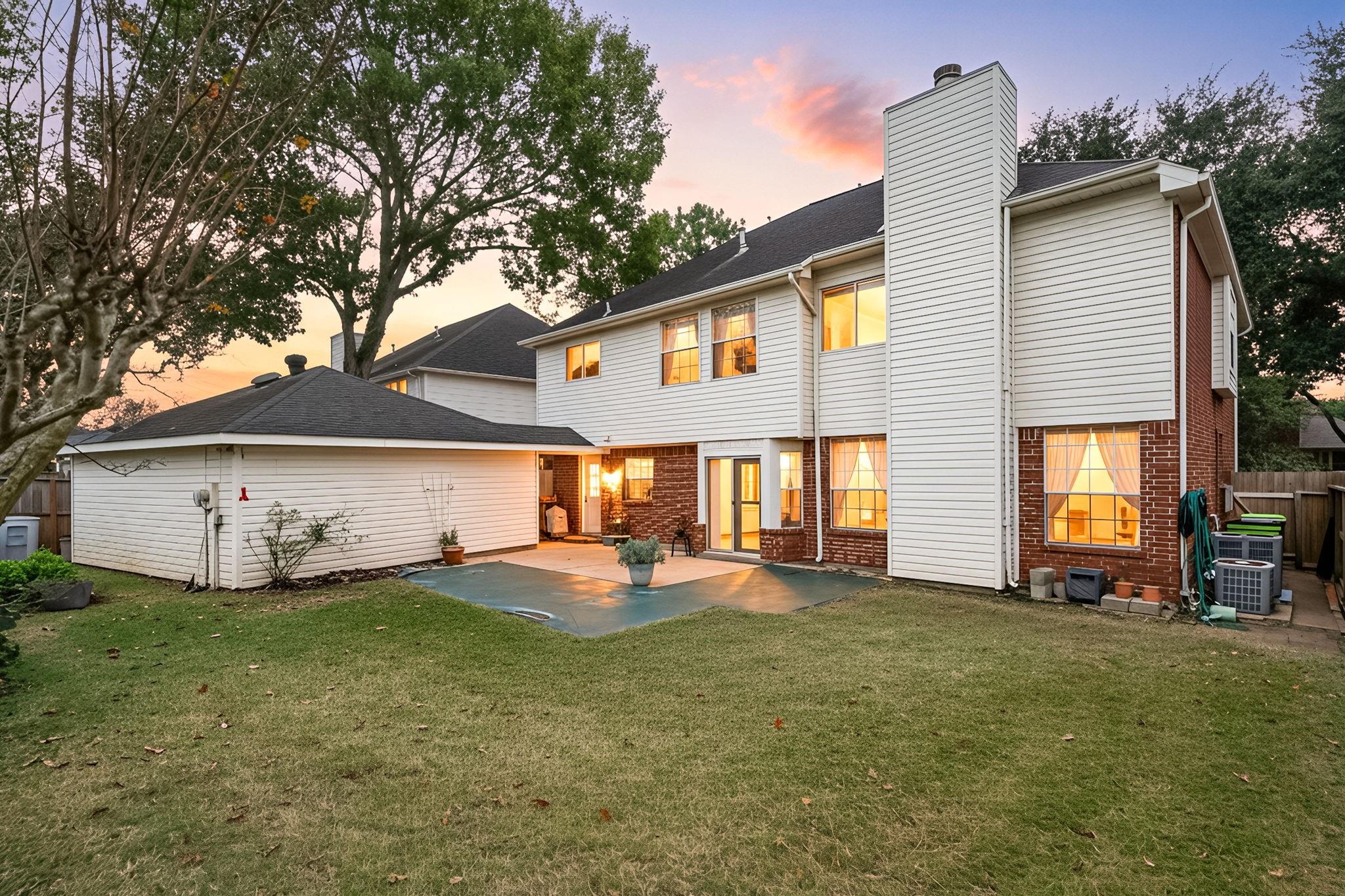 435 Wild Peach Place