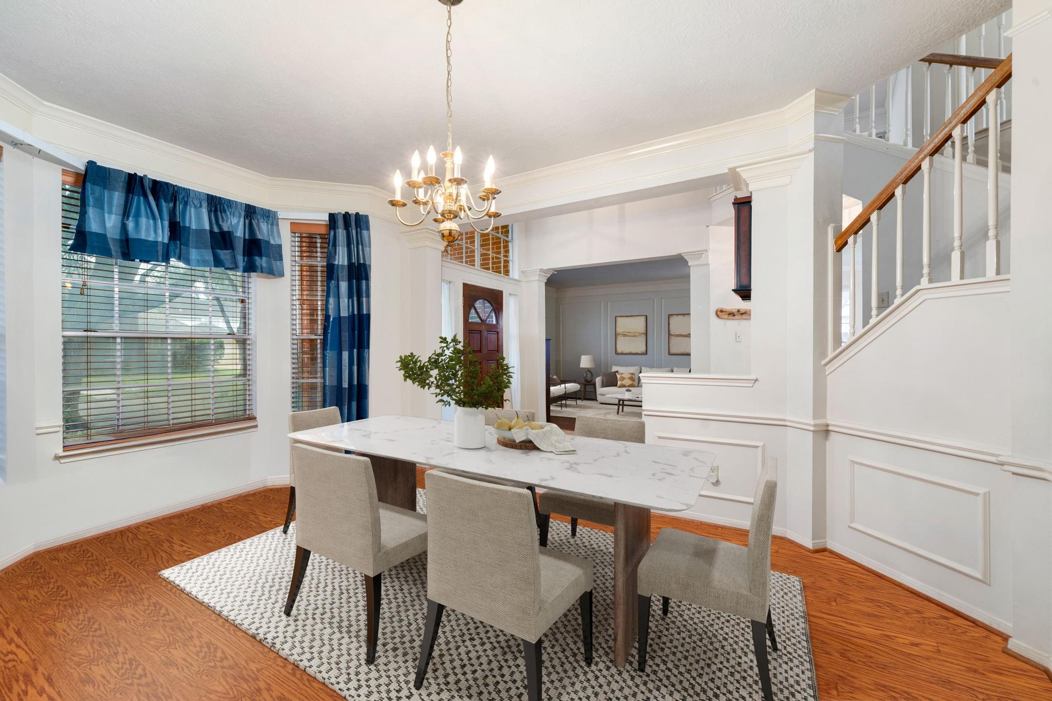 435 Wild Peach Place