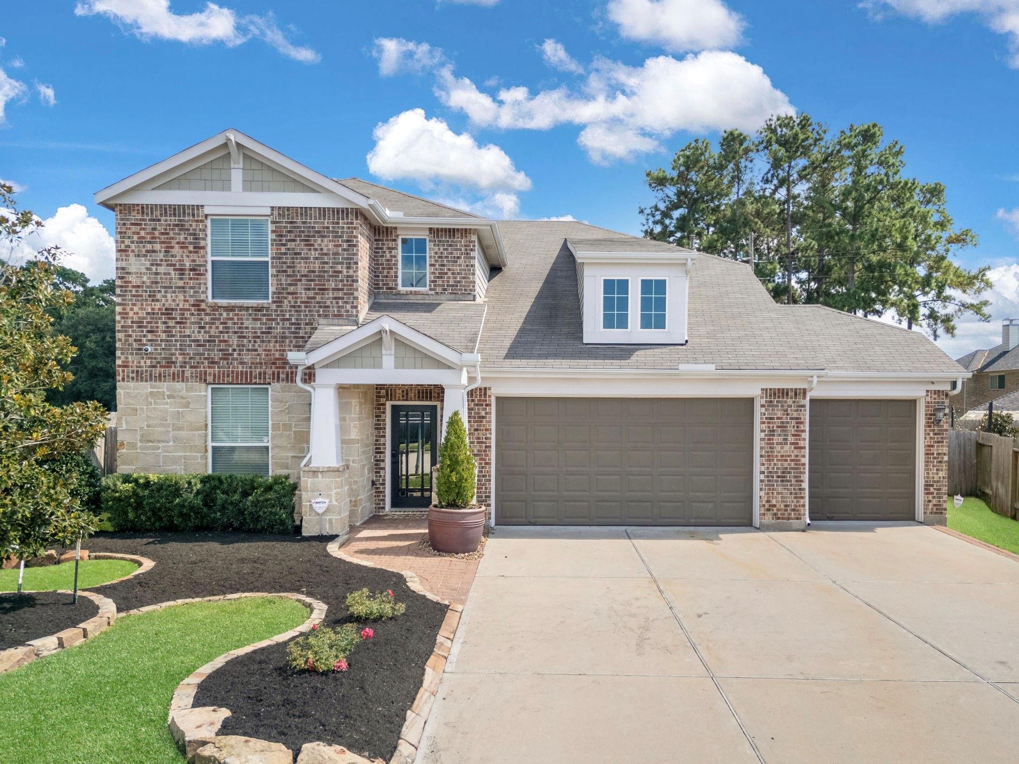 16003 Cypress Farms Drive, Cypress